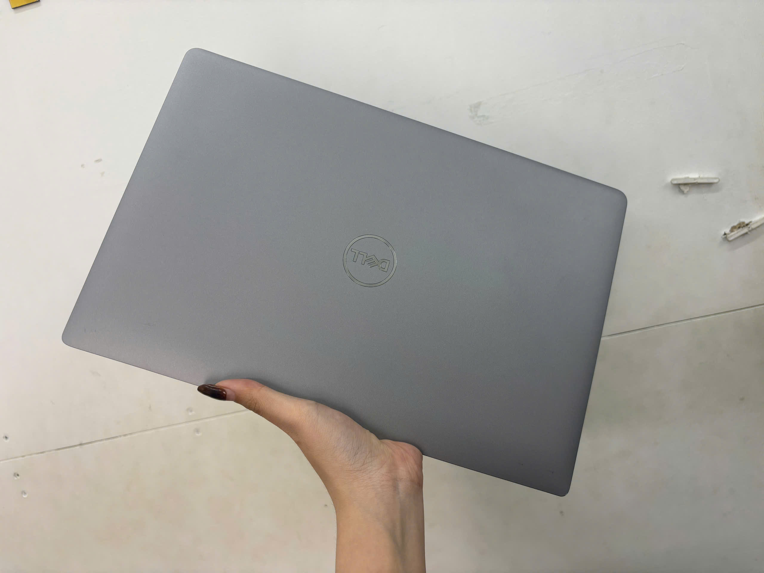 Dell Latitude 5420
