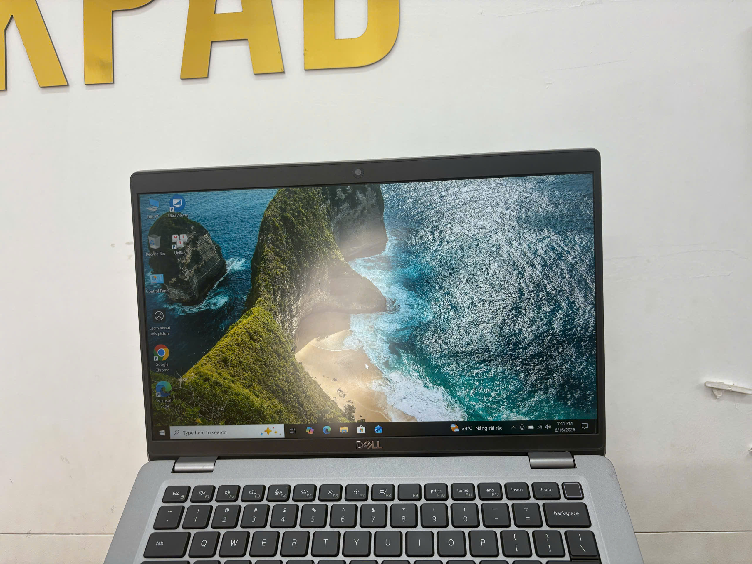 Dell Latitude 5420
