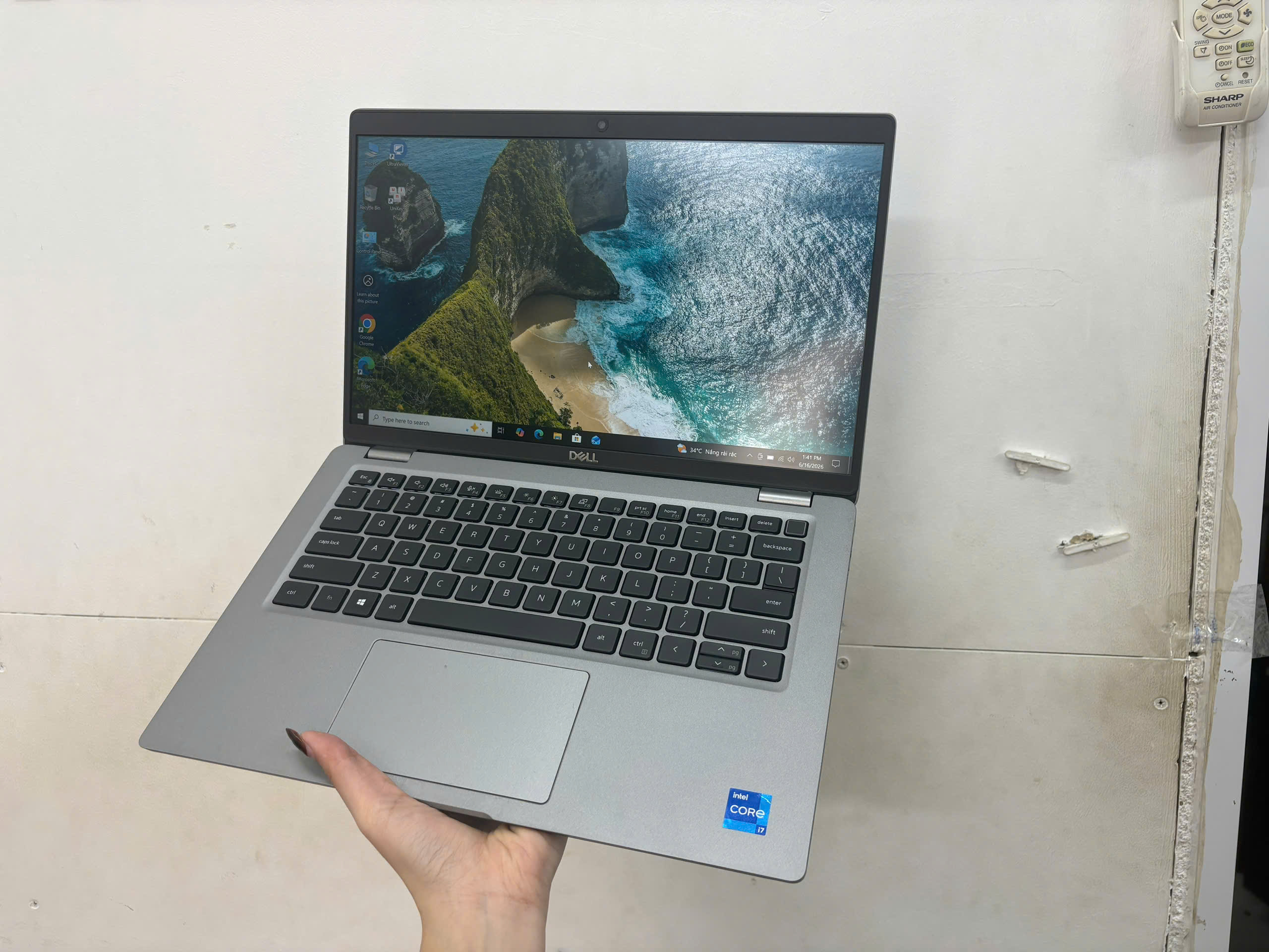 Dell Latitude 5420