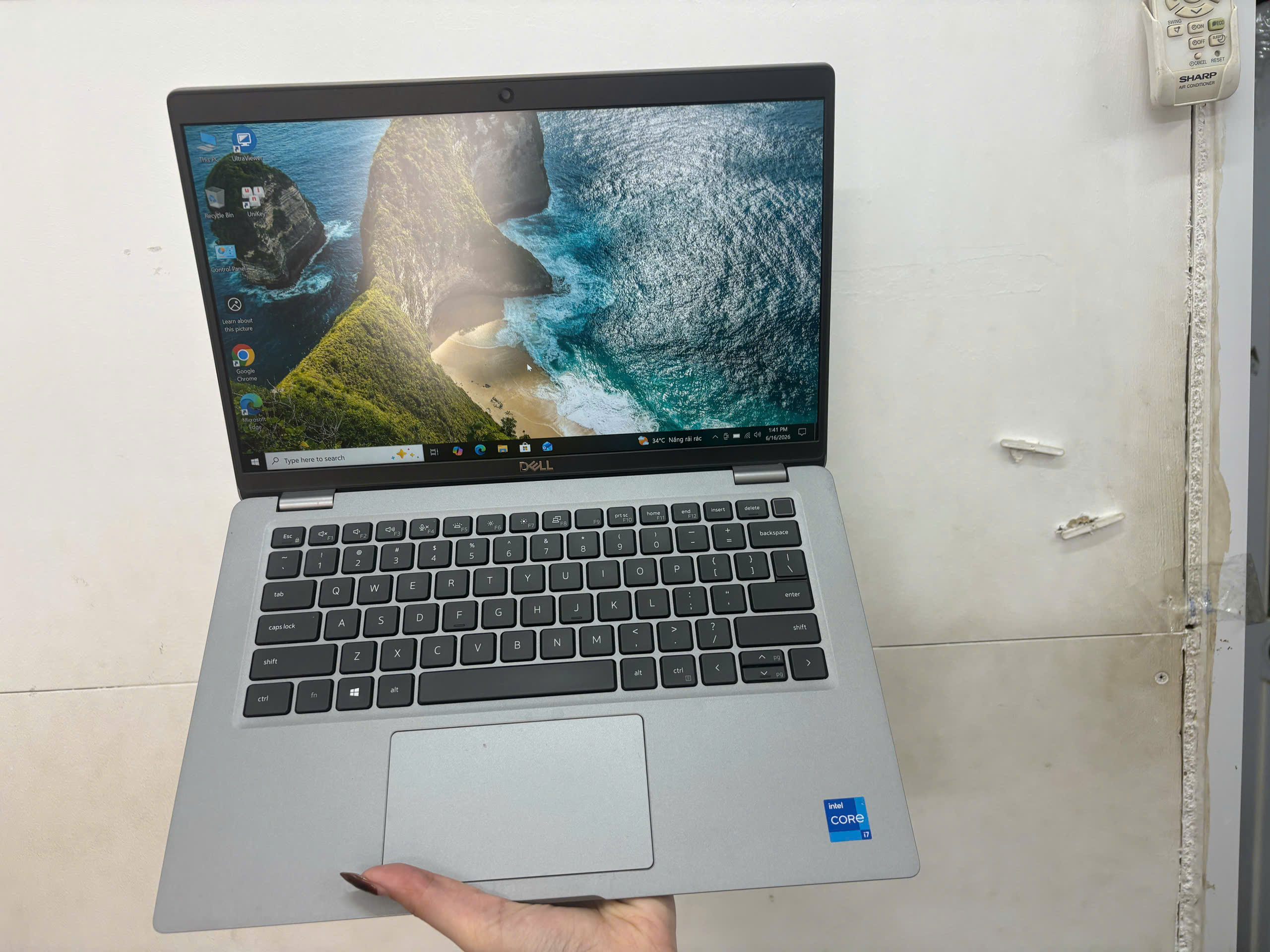 Dell Latitude 5420