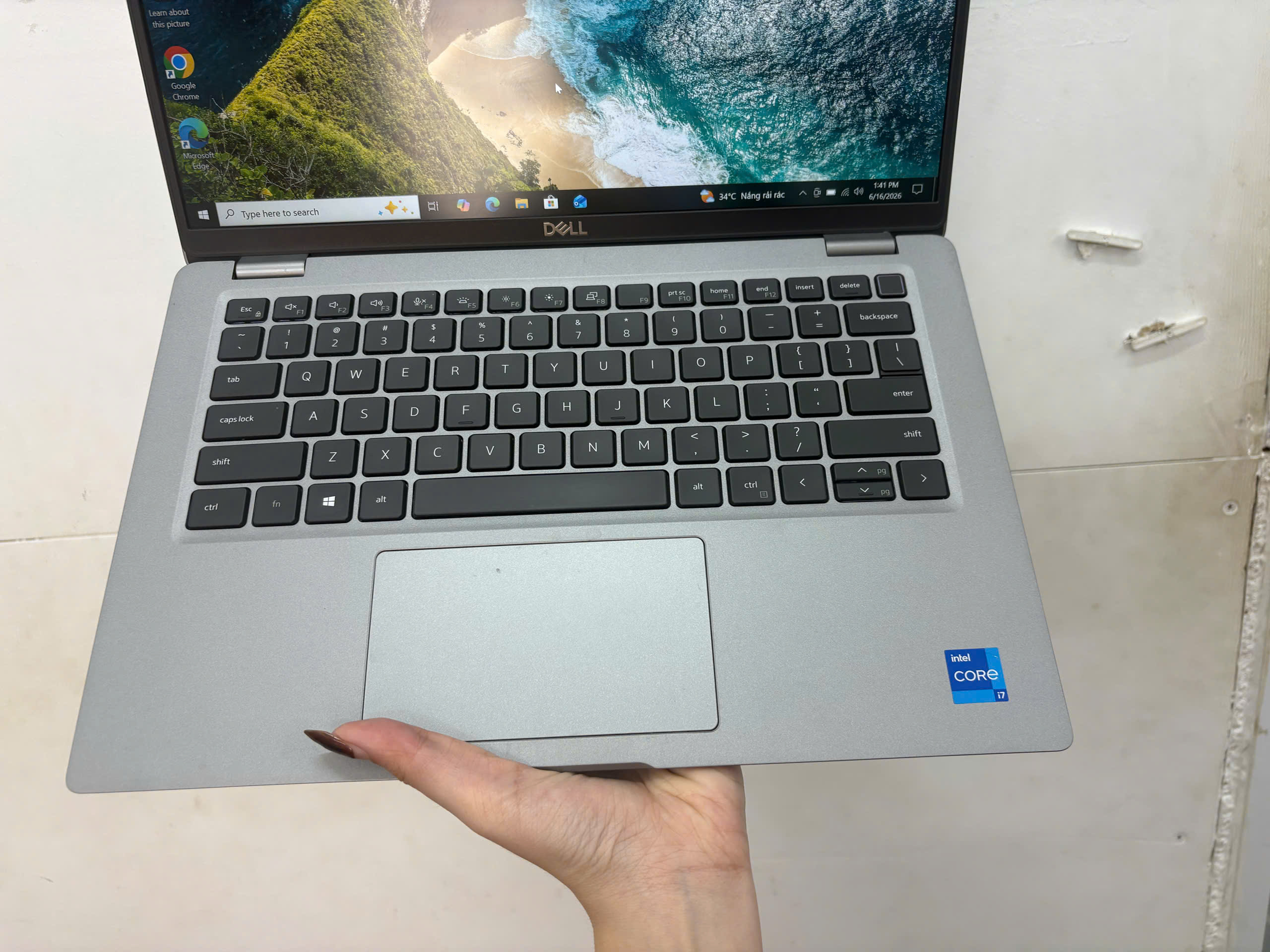 Dell Latitude 5420