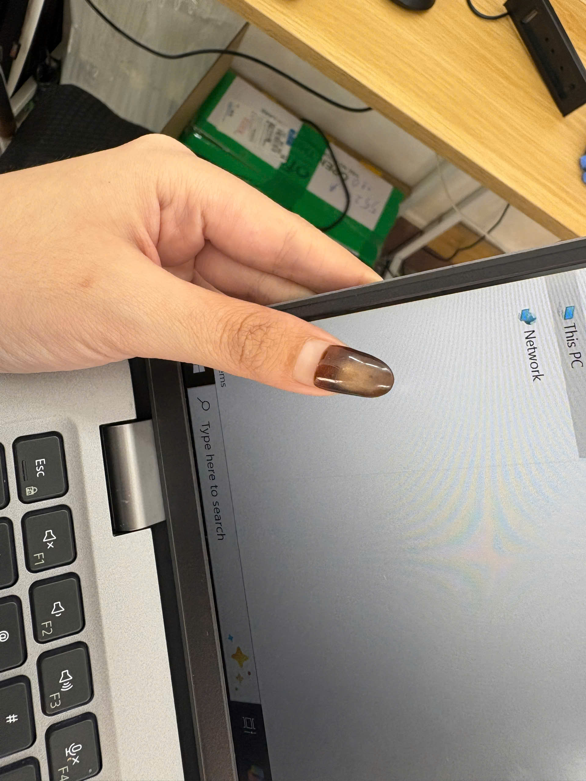 Dell Latitude 5420
