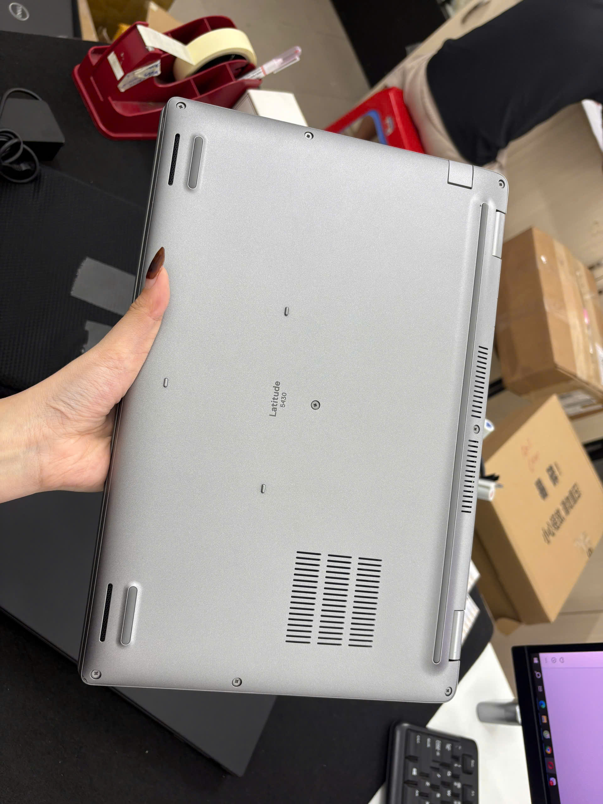 Dell Latitude 5430