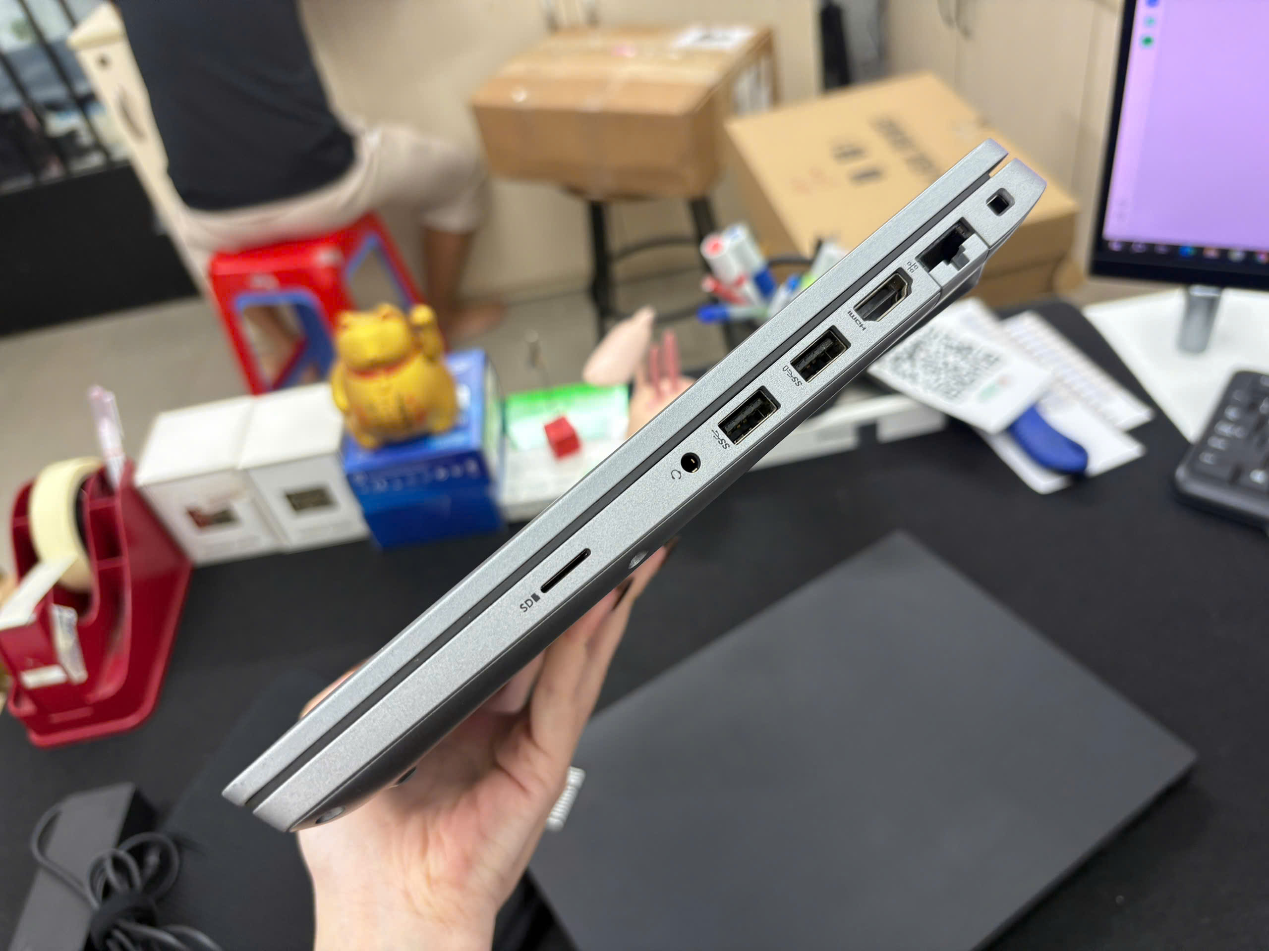 Dell Latitude 5430