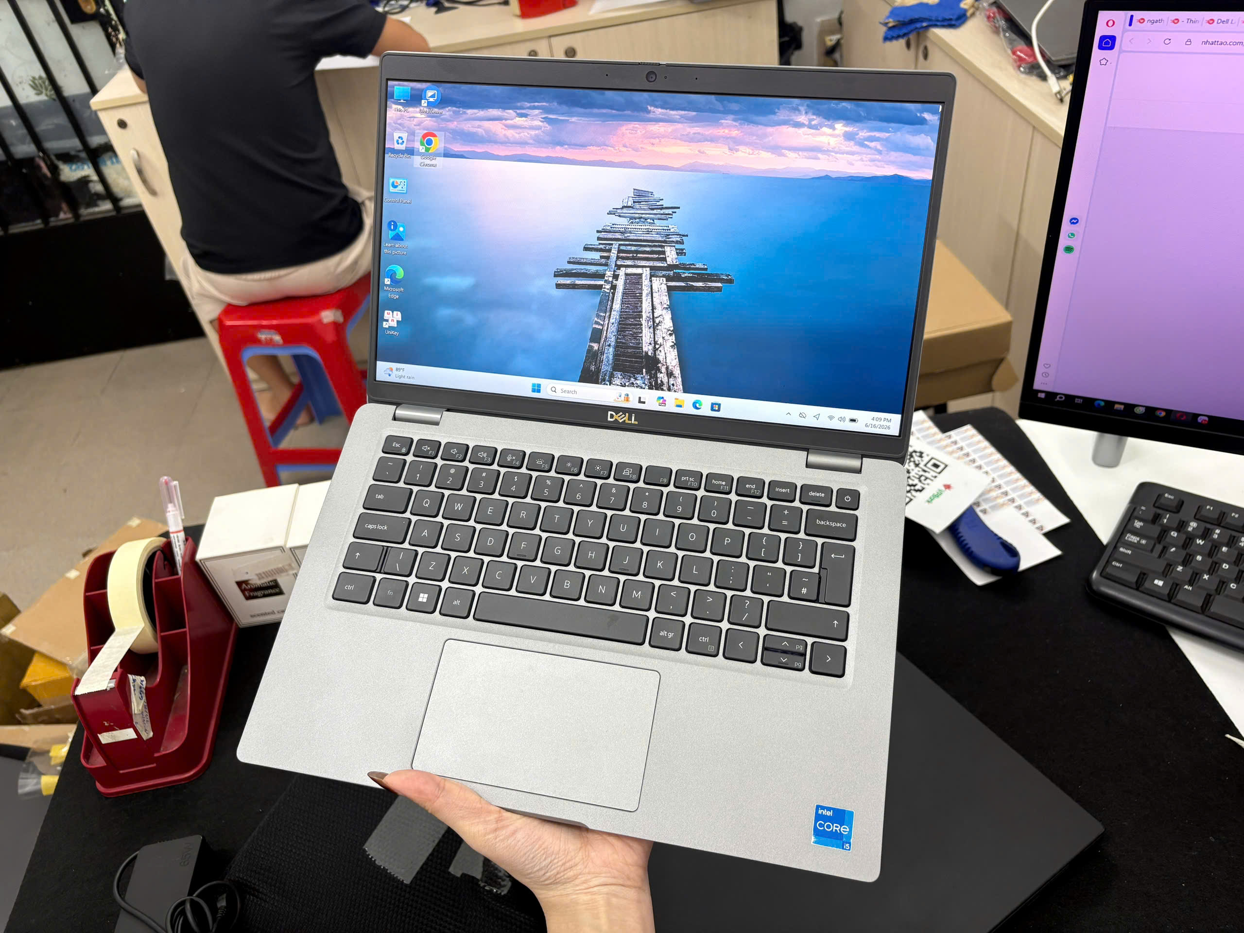 Dell Latitude 5430