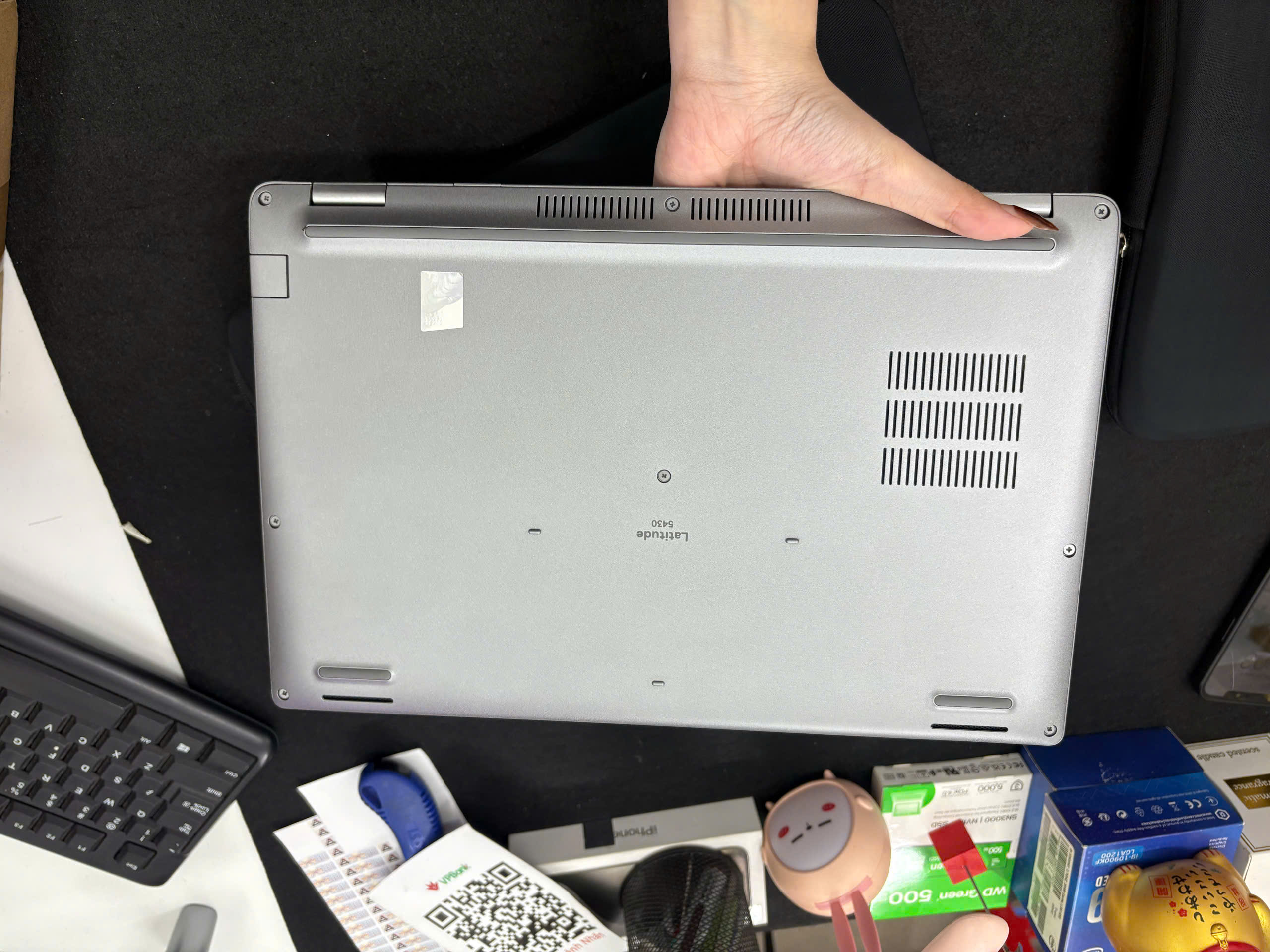 Dell Latitude 5430