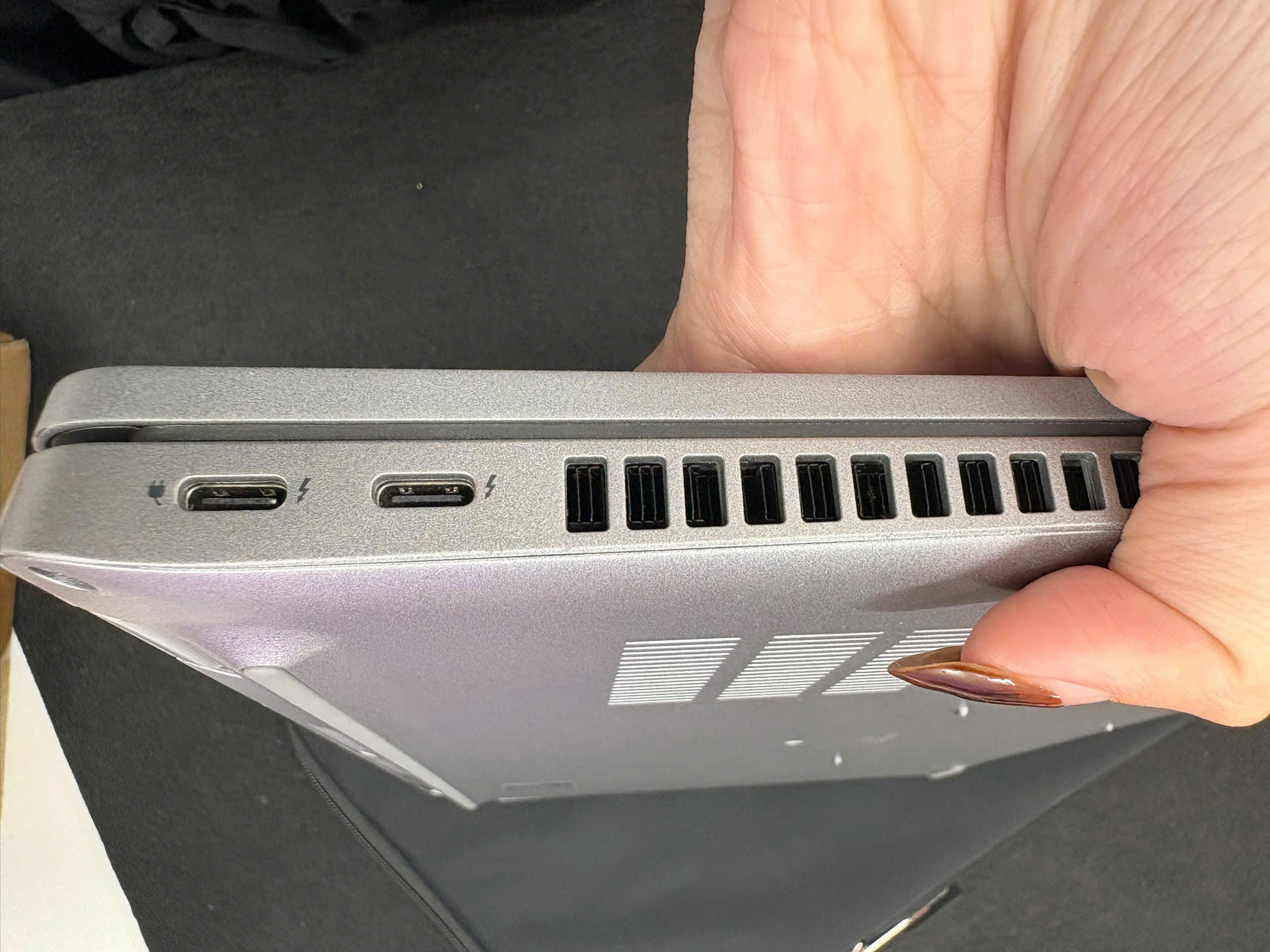 Dell Latitude 5430