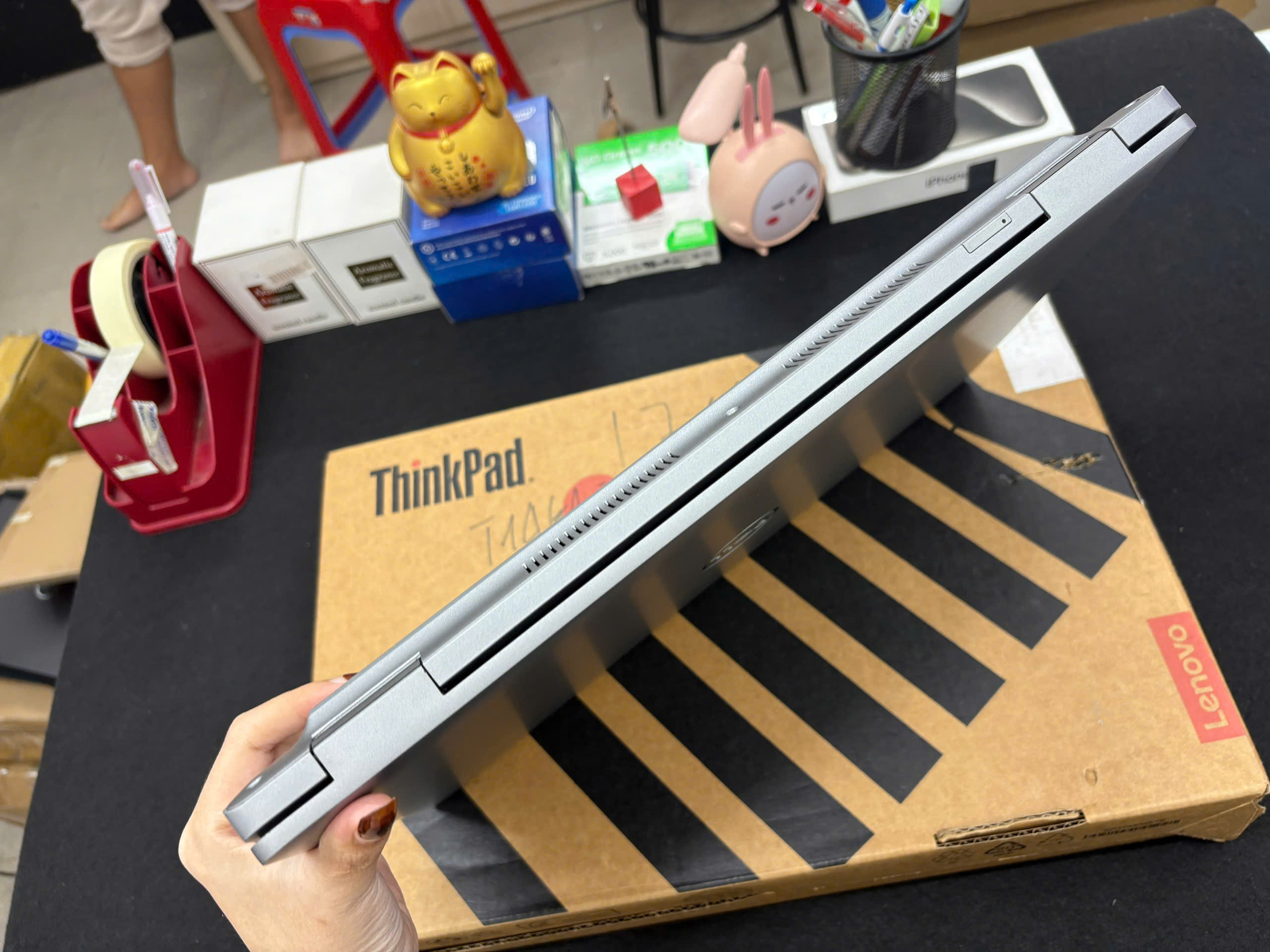 Dell Precision 3561