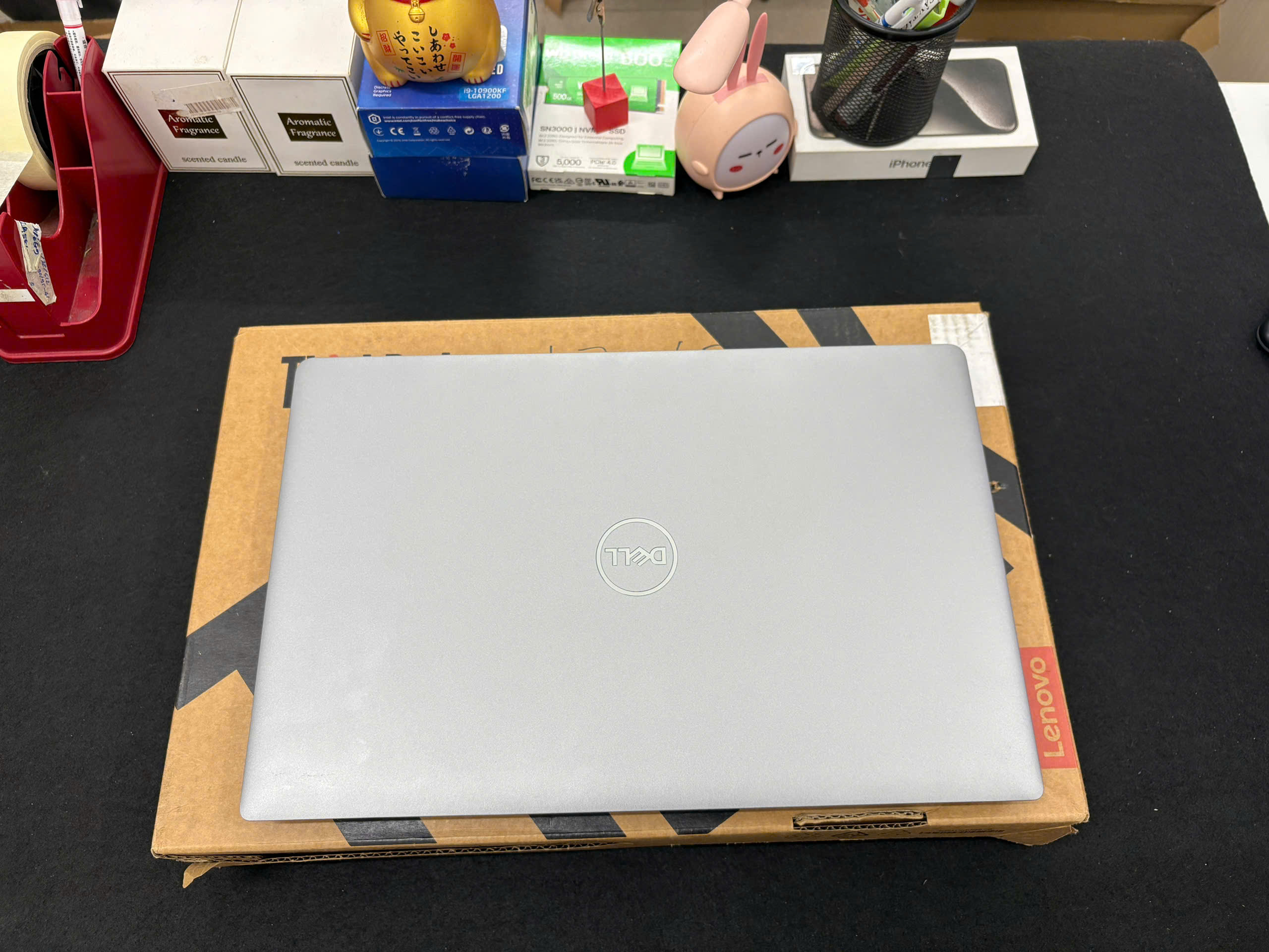 Dell Precision 3561