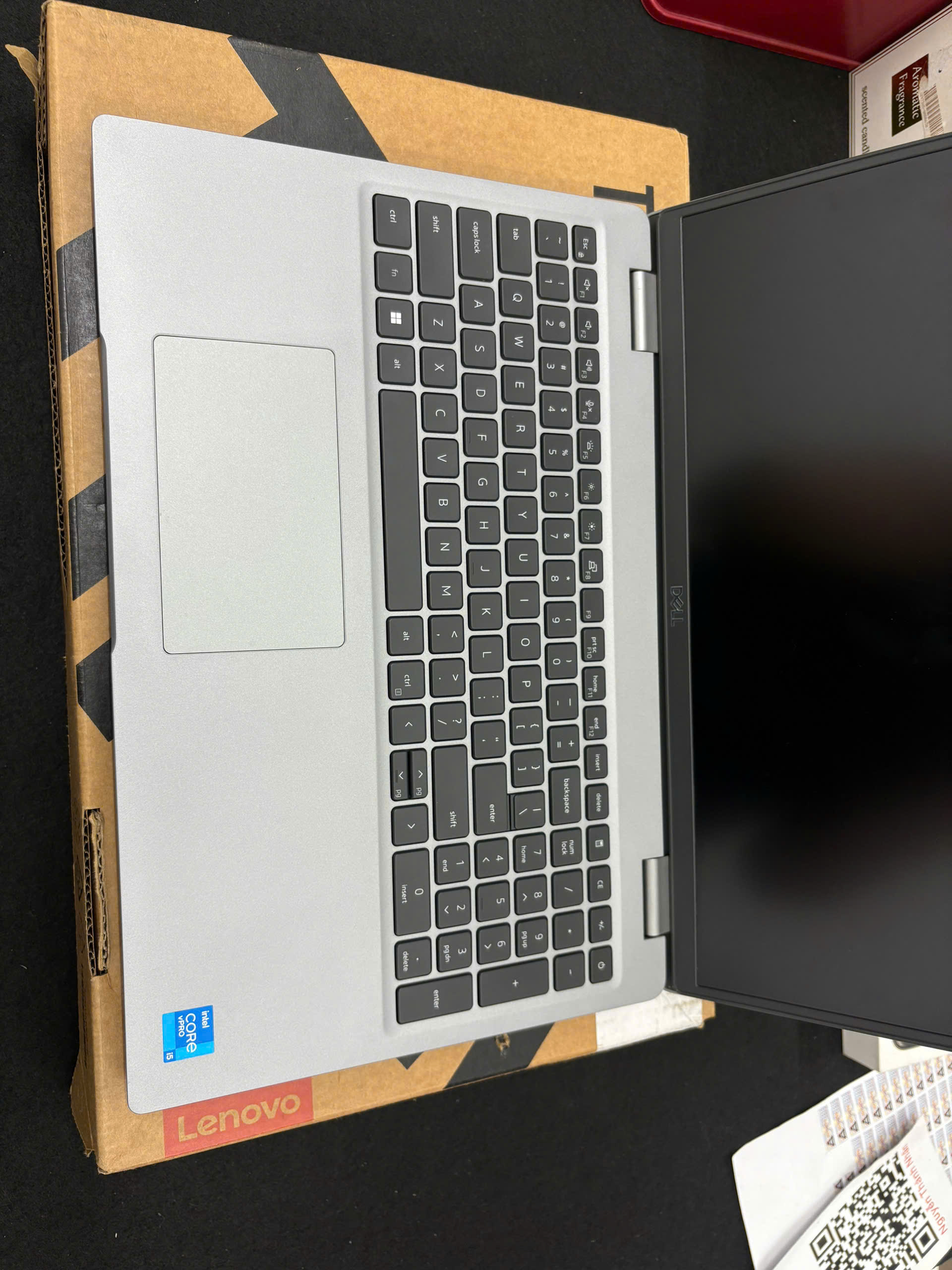 Dell Precision 3561