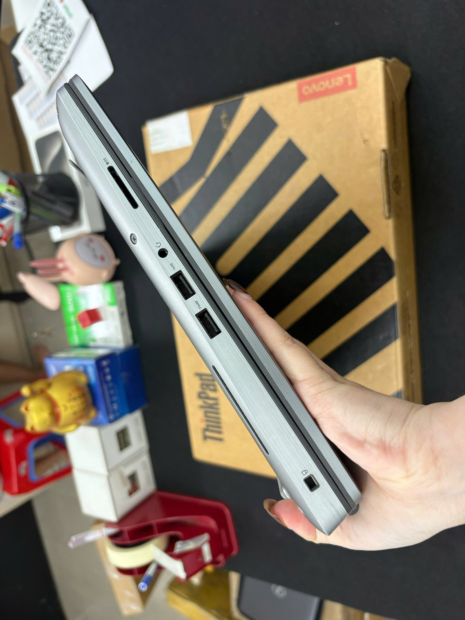 Dell Precision 7550
