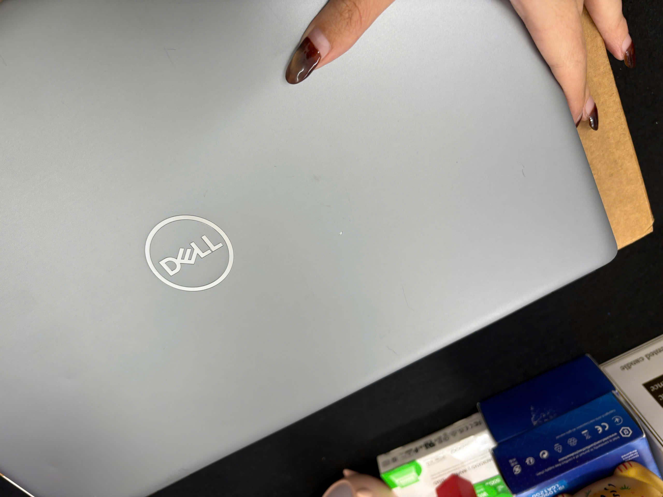 Dell Precision 7550