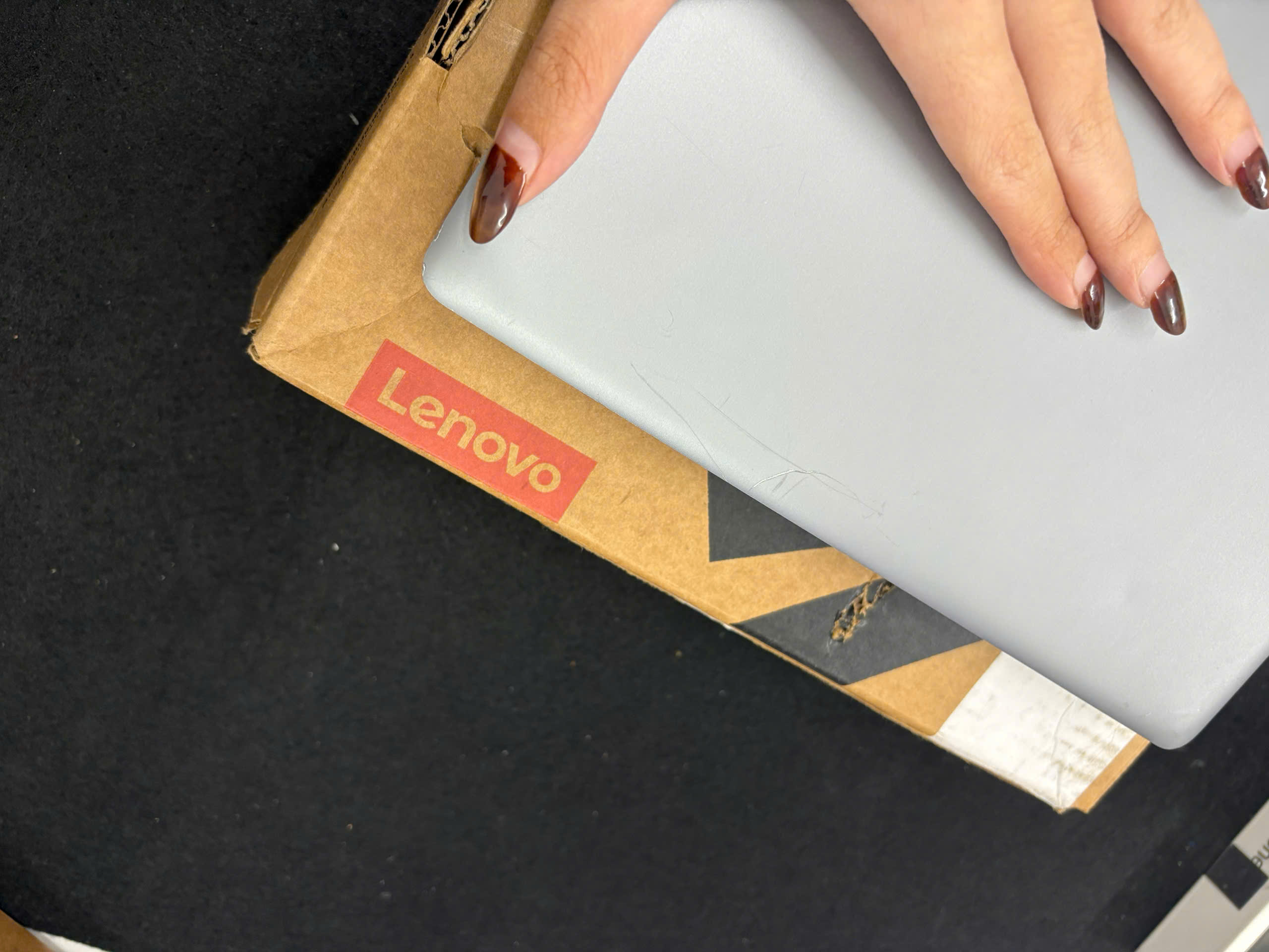 Dell Precision 7550