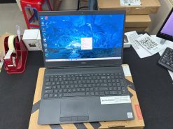 Dell Precision 7550