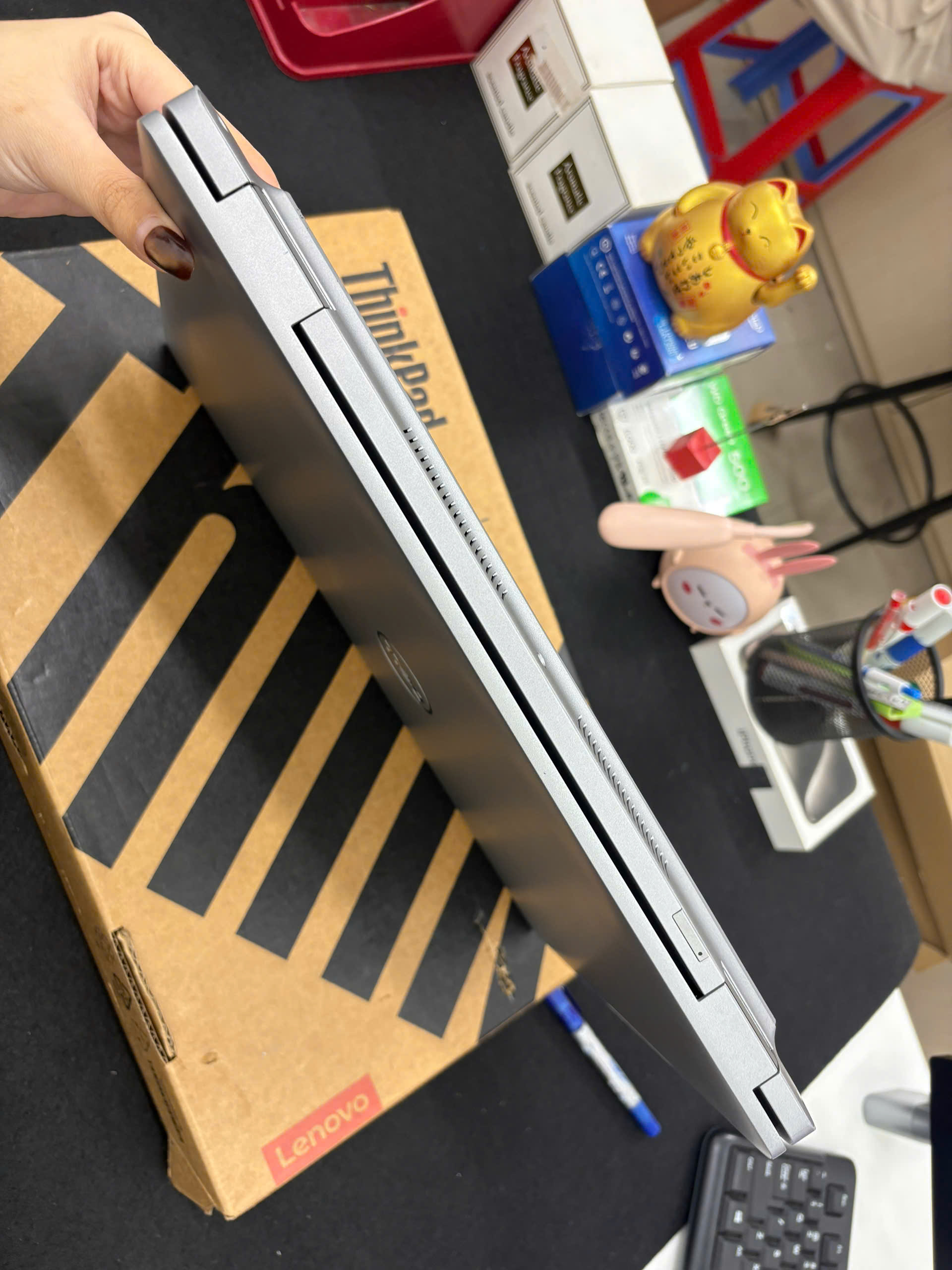 Dell Precision 3561