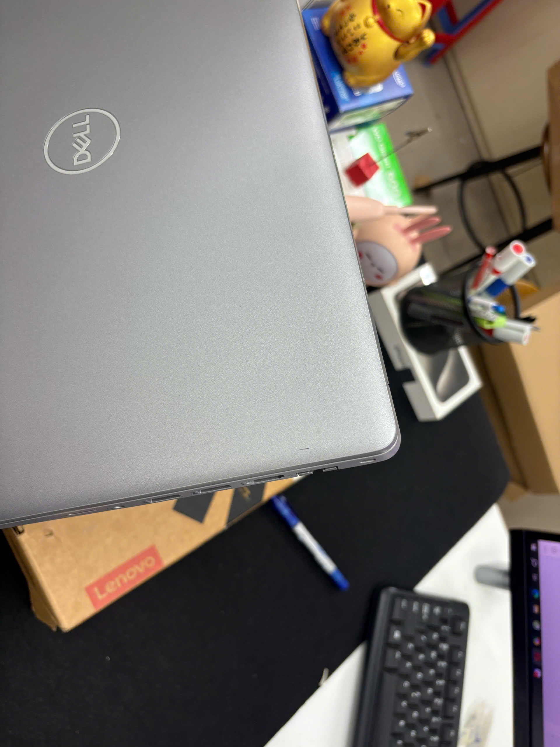 Dell Precision 3561