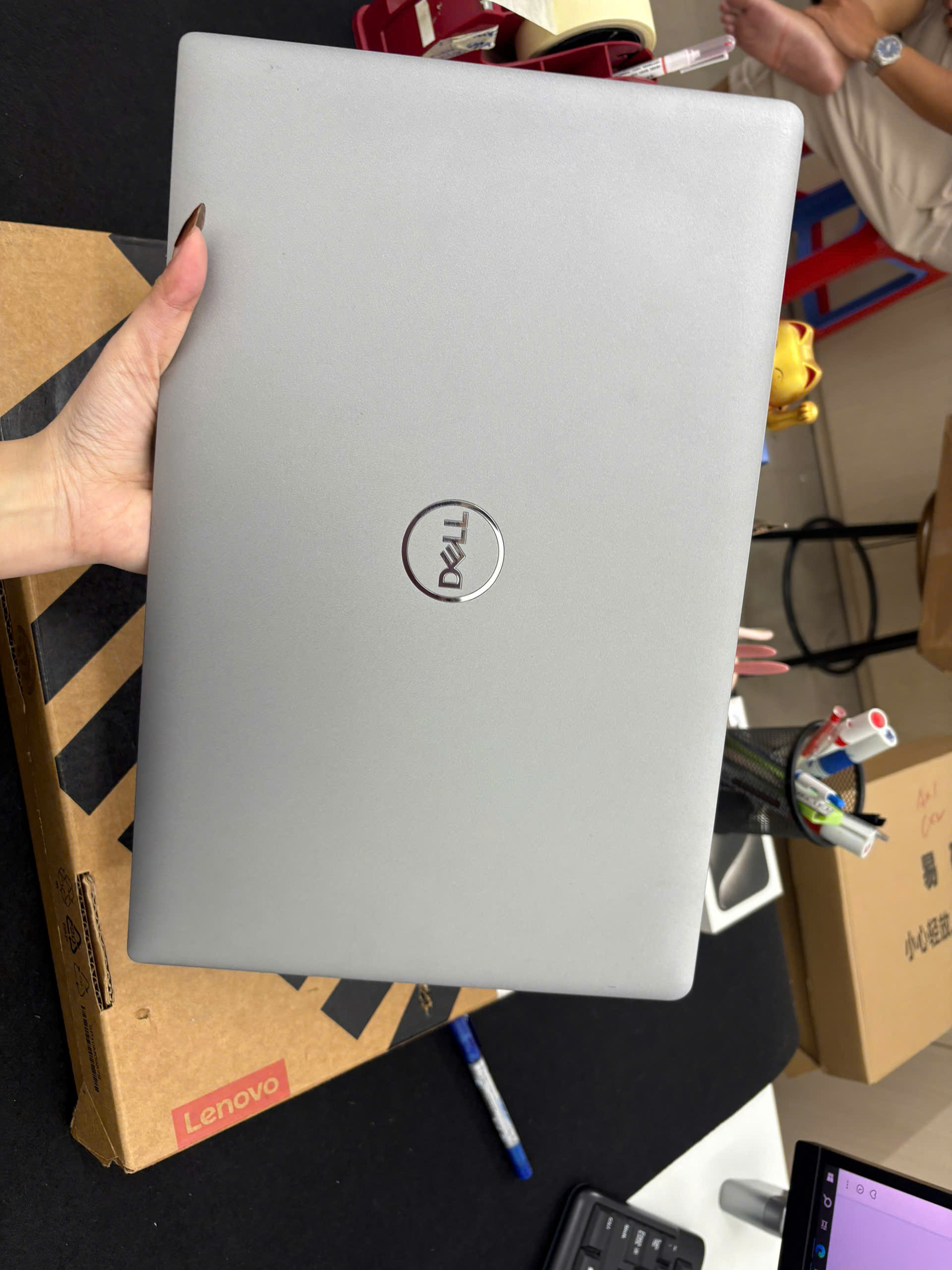 Dell Precision 3561