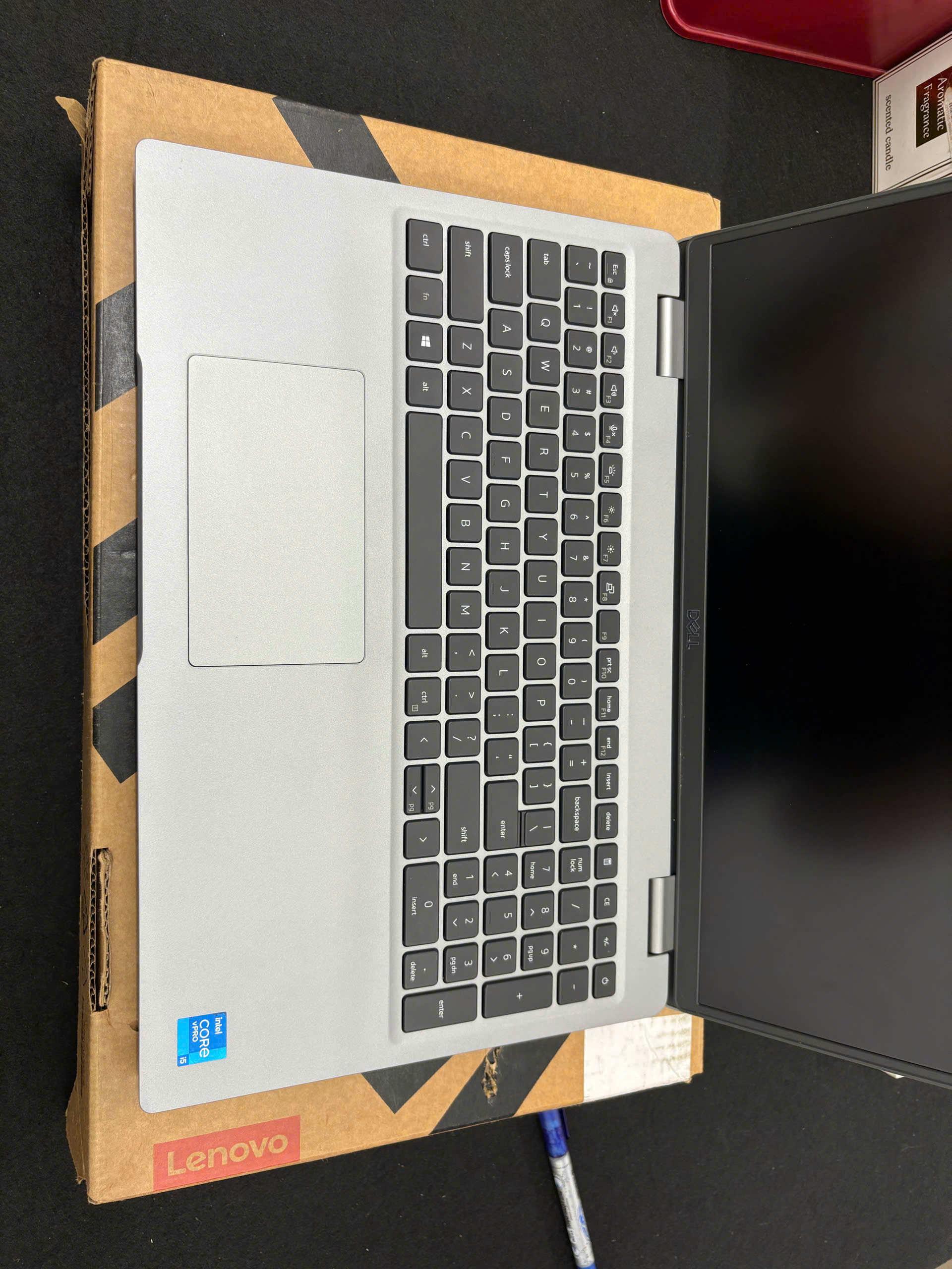 Dell Precision 3561