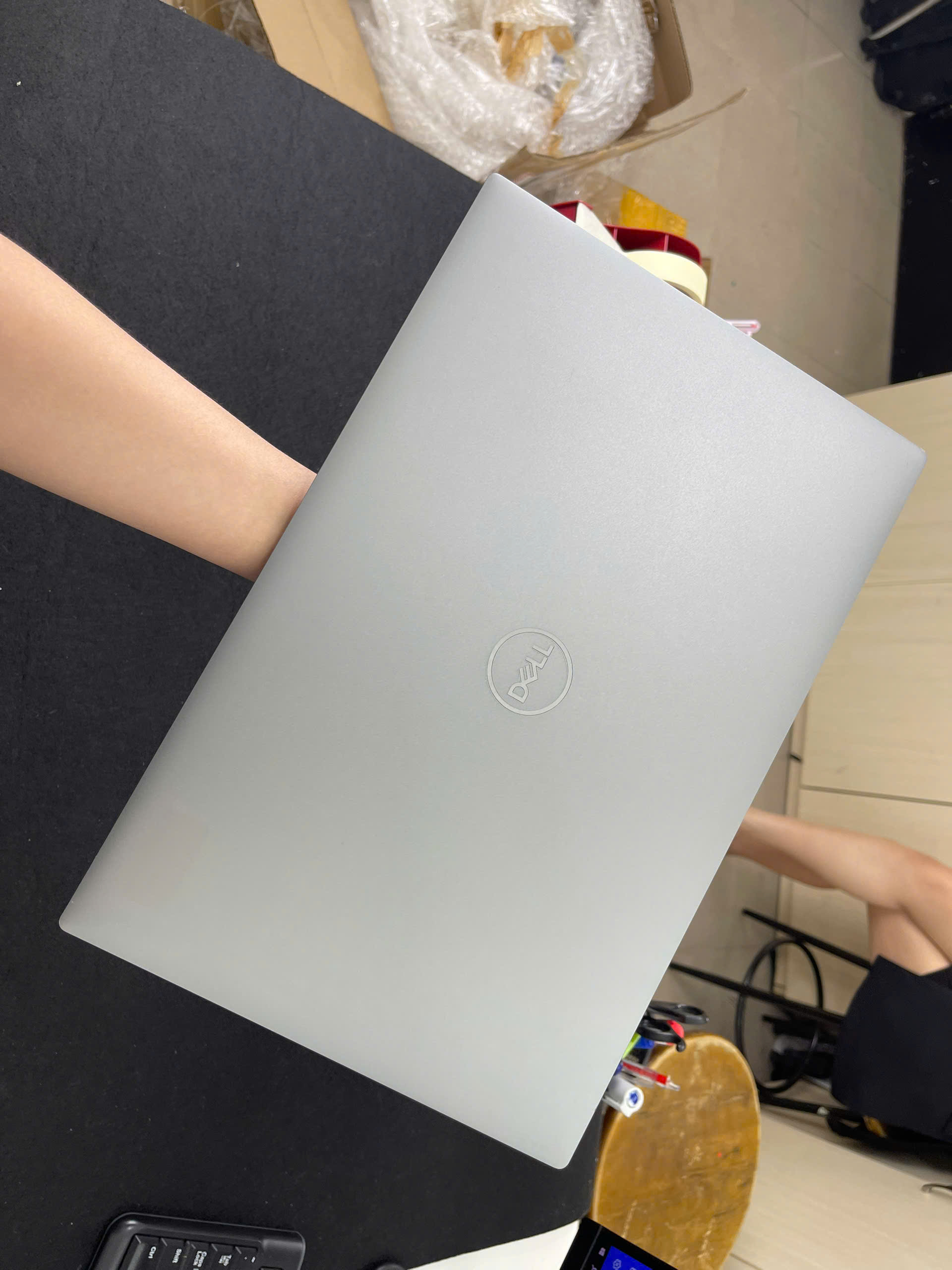 Dell Precision 5570