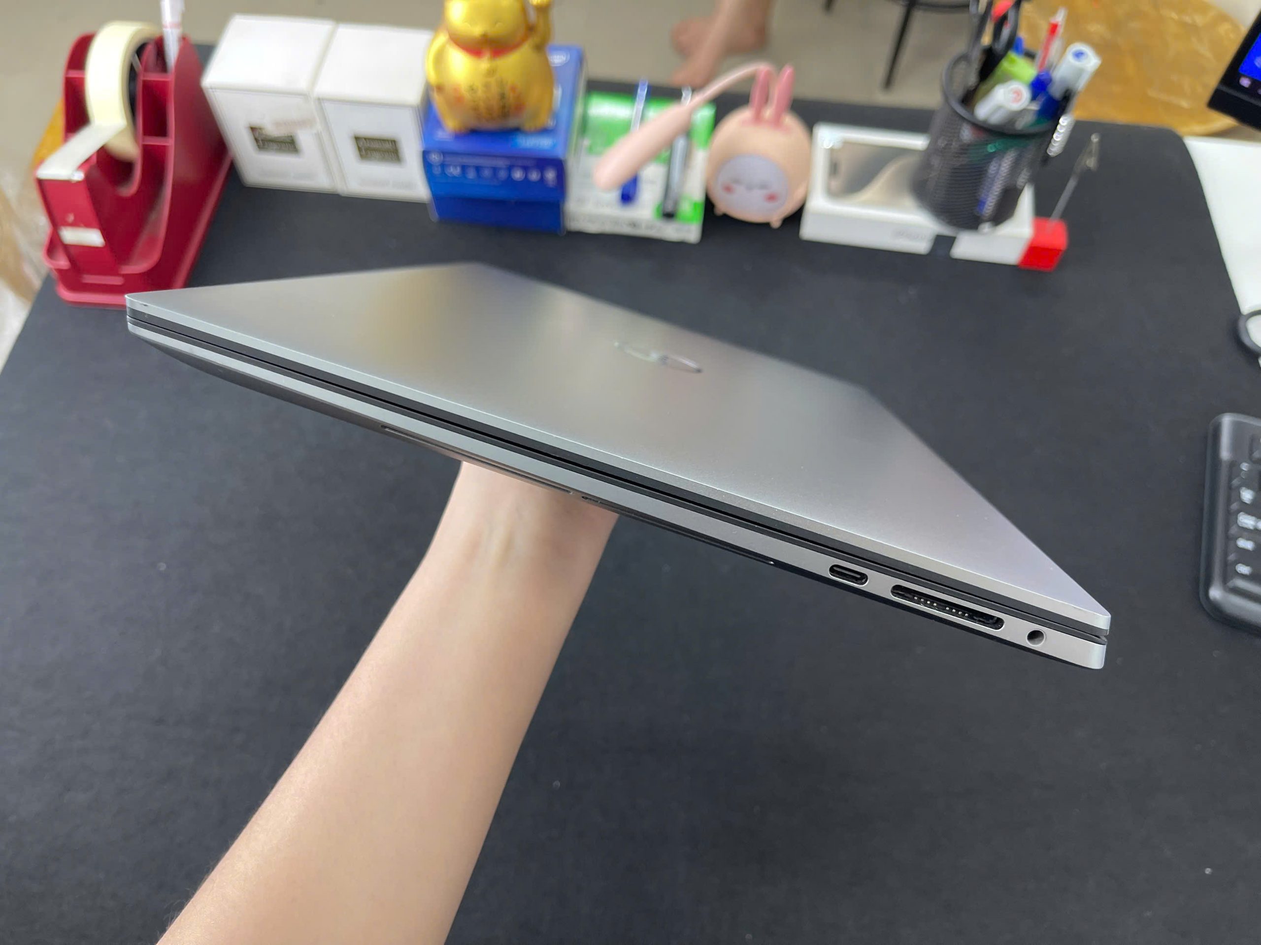 Dell Precision 5570