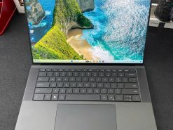 Dell Precision 5570