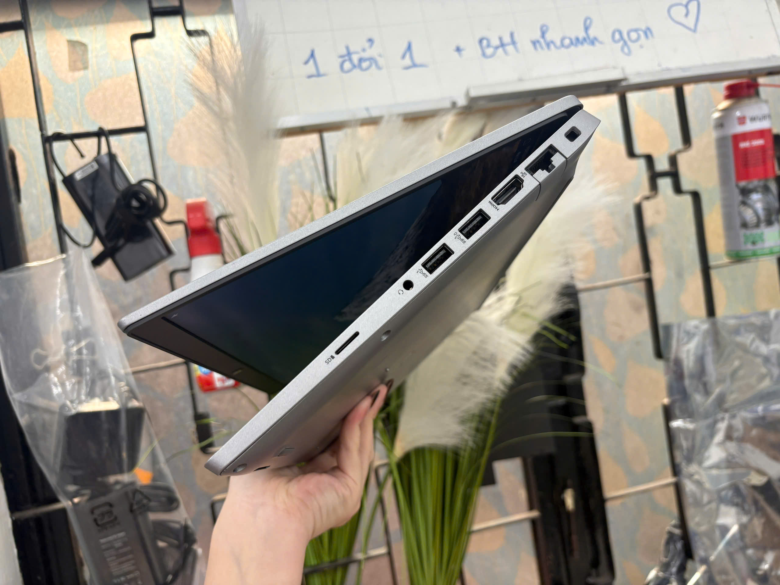 Dell Latitude 5420
