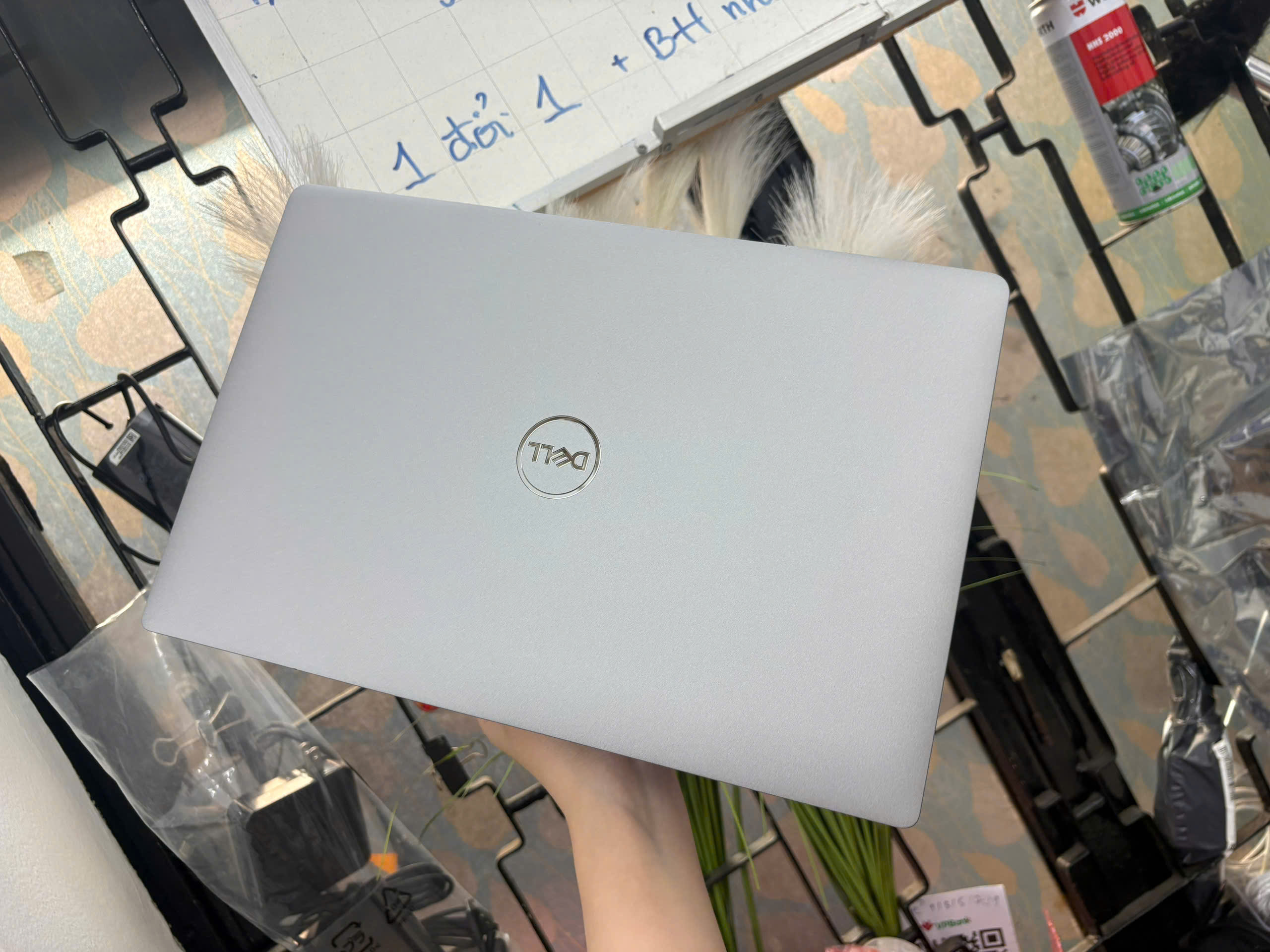 Dell Latitude 5420