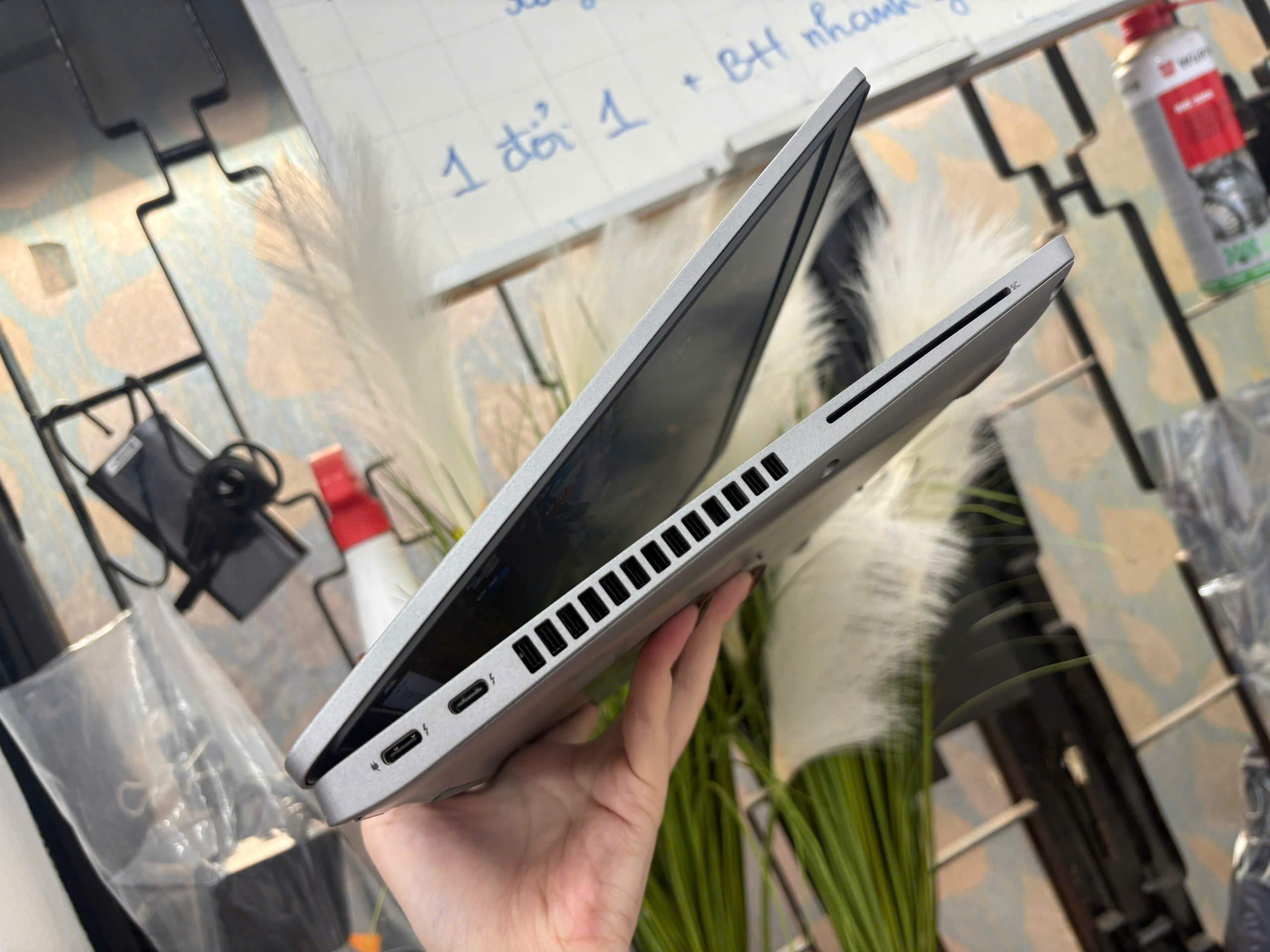 Dell Latitude 5420