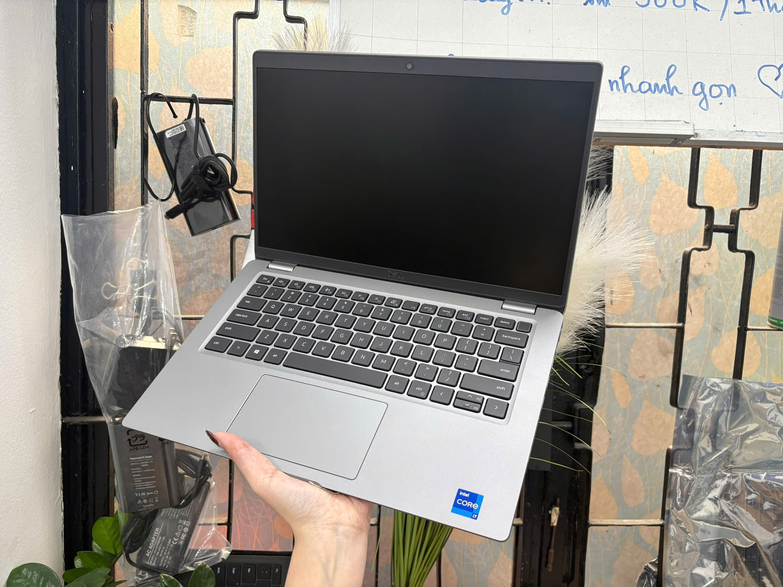 Dell Latitude 5420