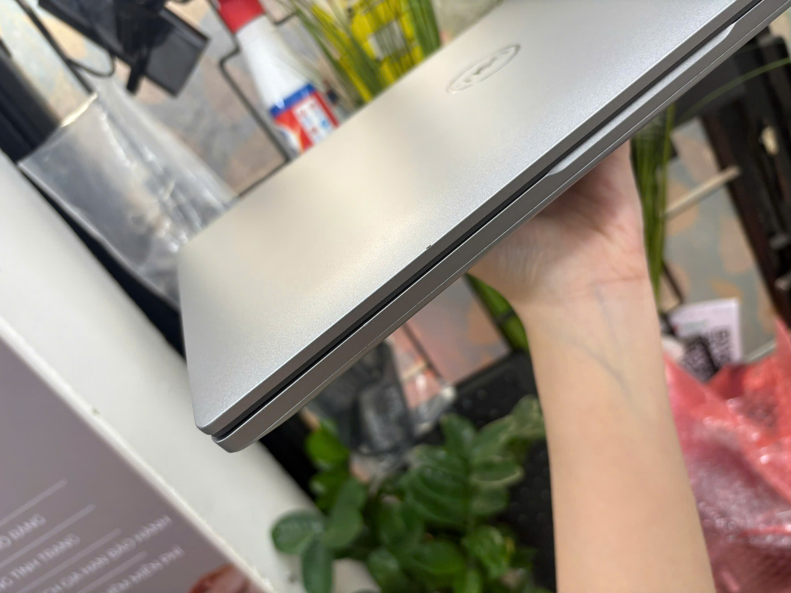 Dell Latitude 5420