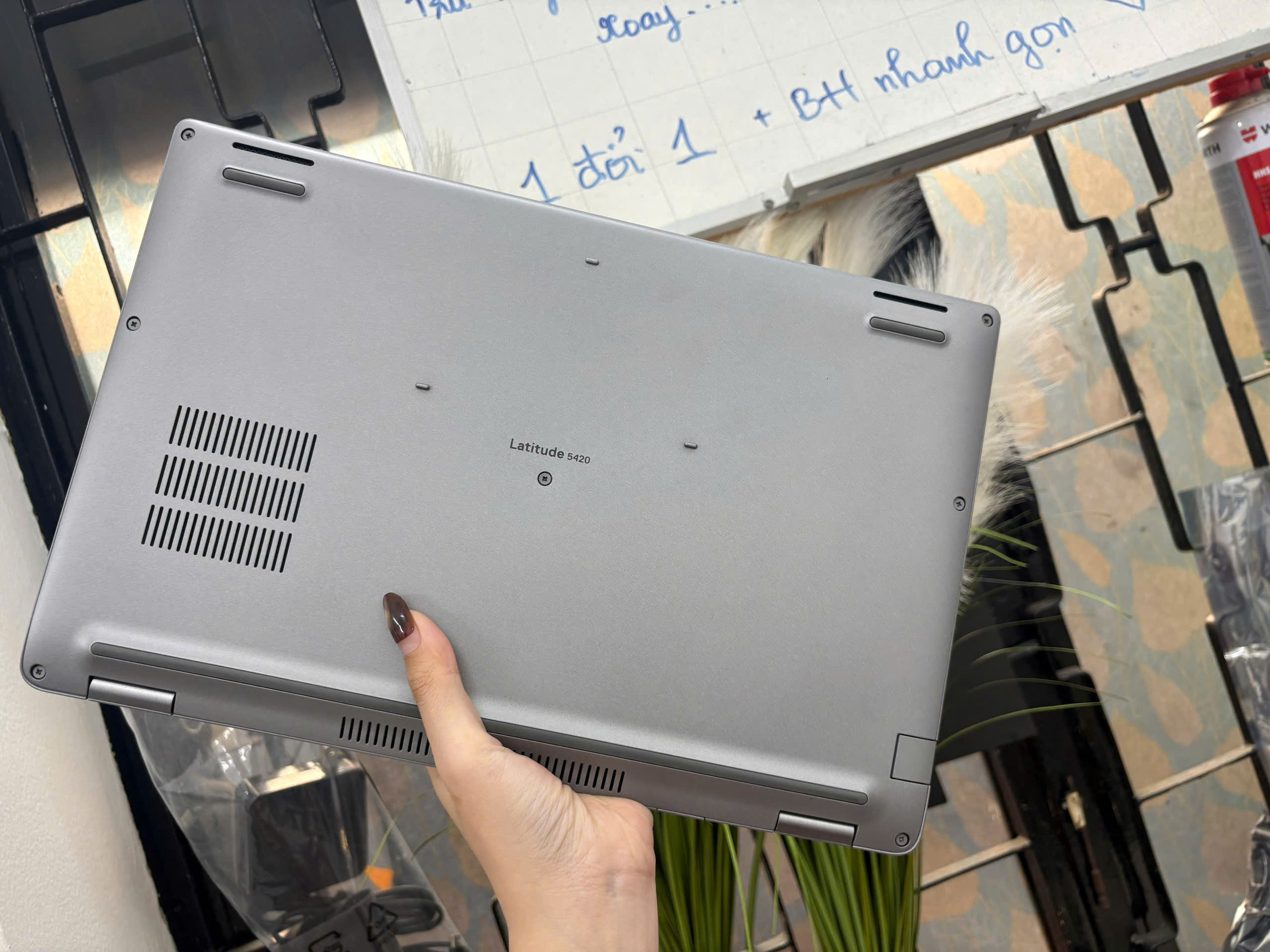 Dell Latitude 5420