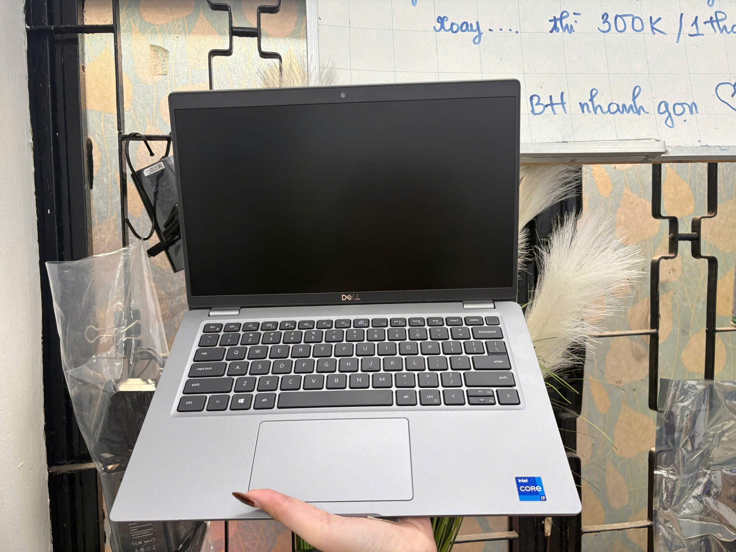 Dell Latitude 5420