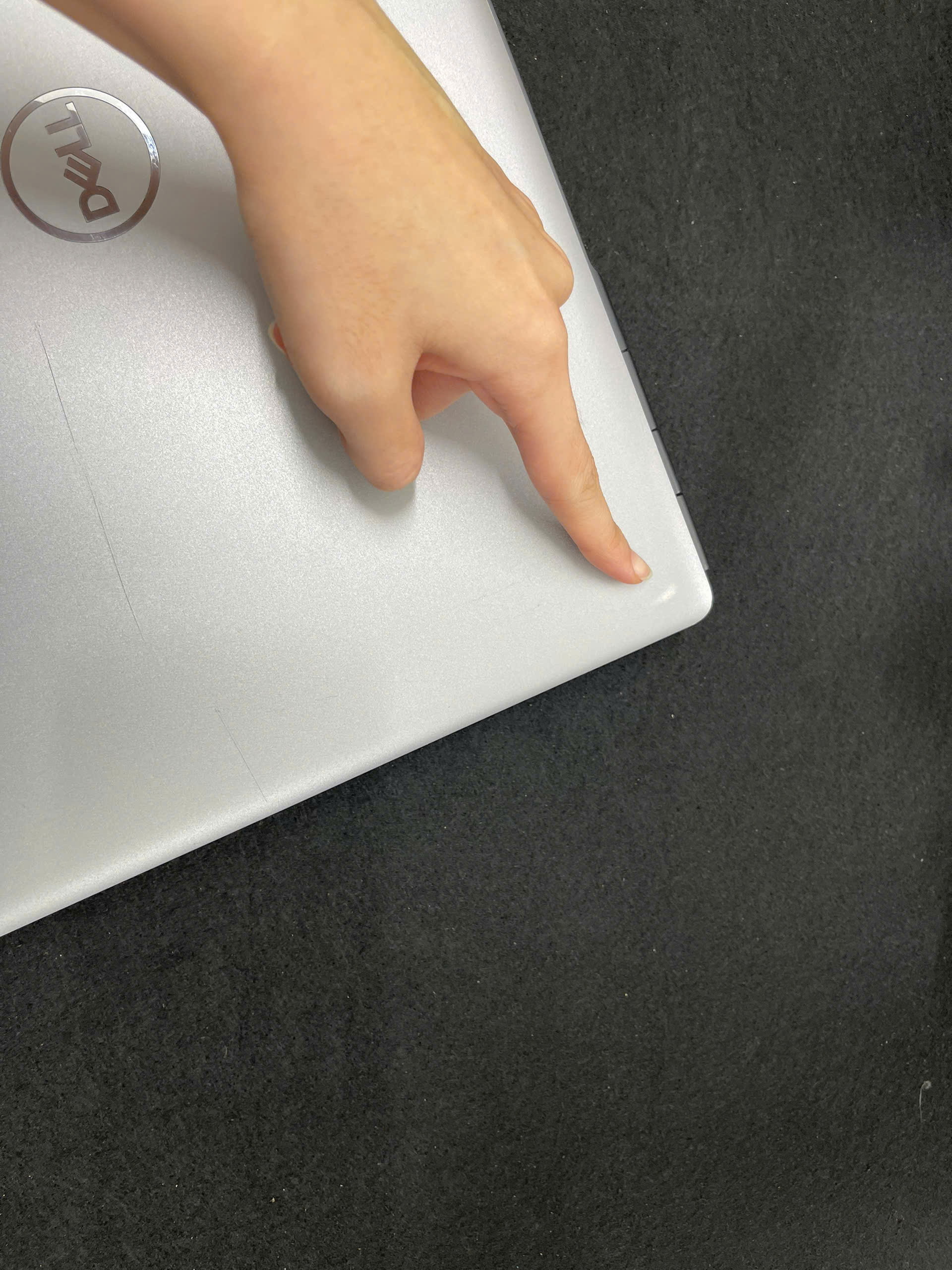 Dell Precision 7560