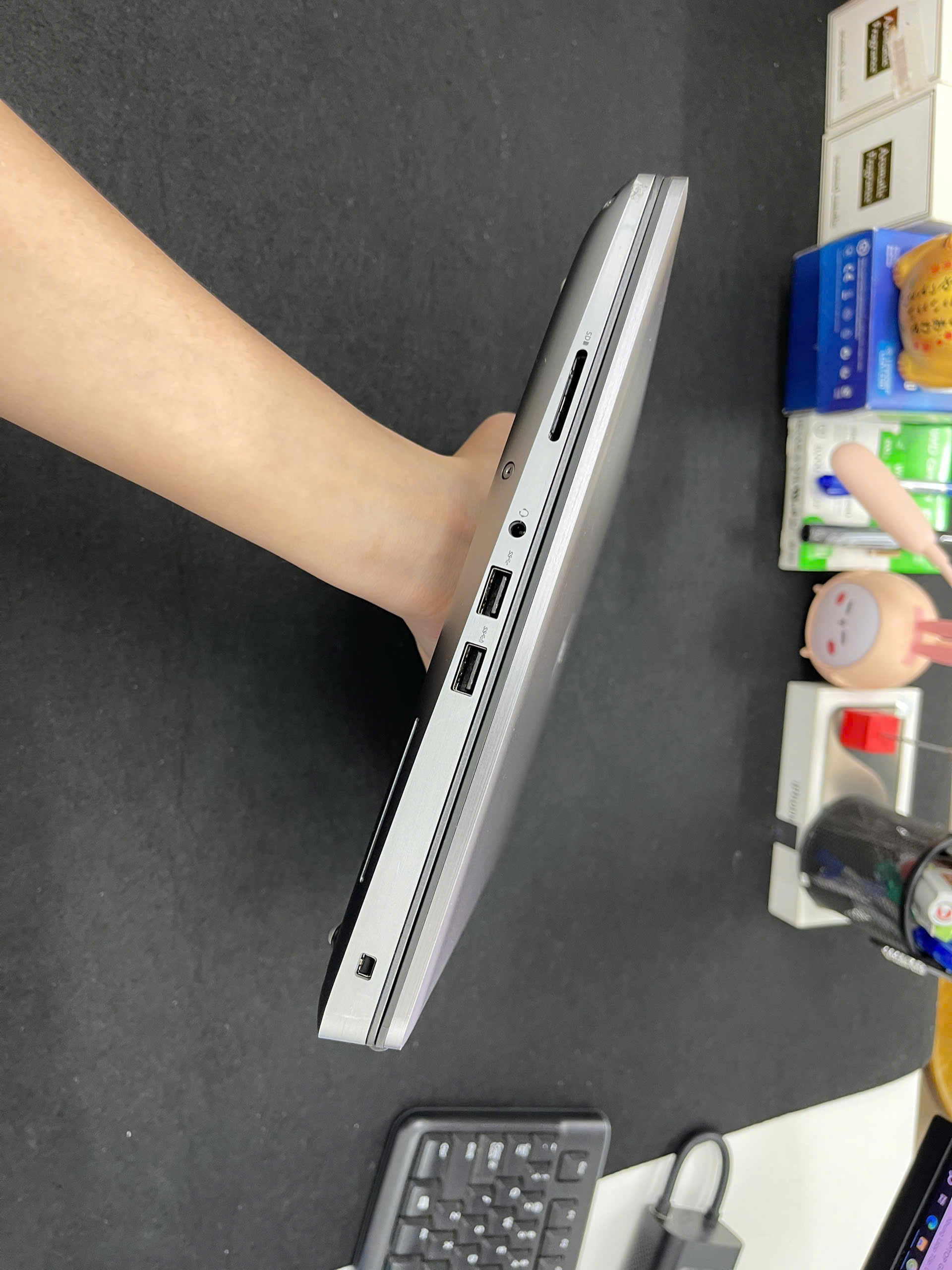 Dell Precision 7560