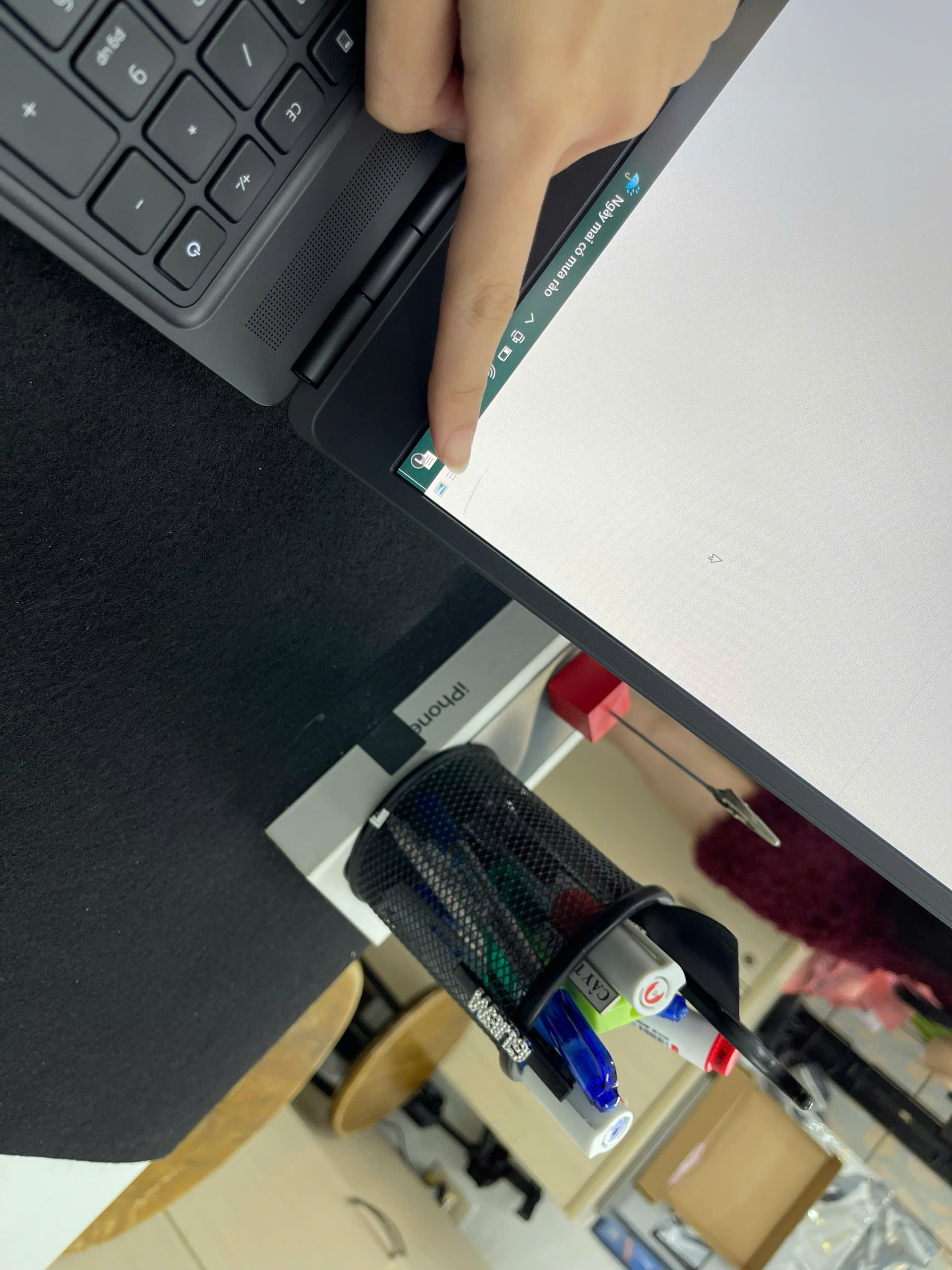 Dell Precision 7560