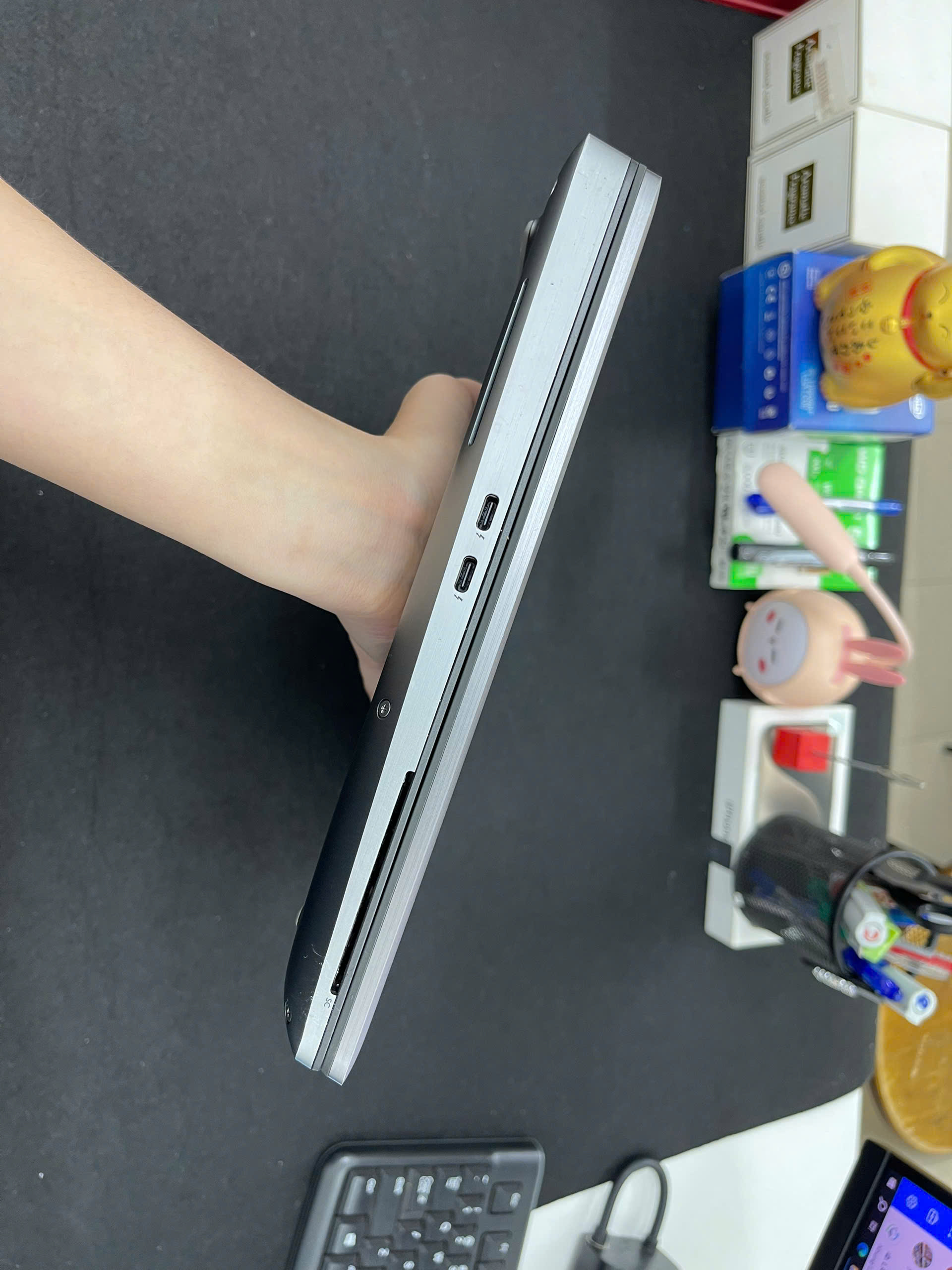 Dell Precision 7560