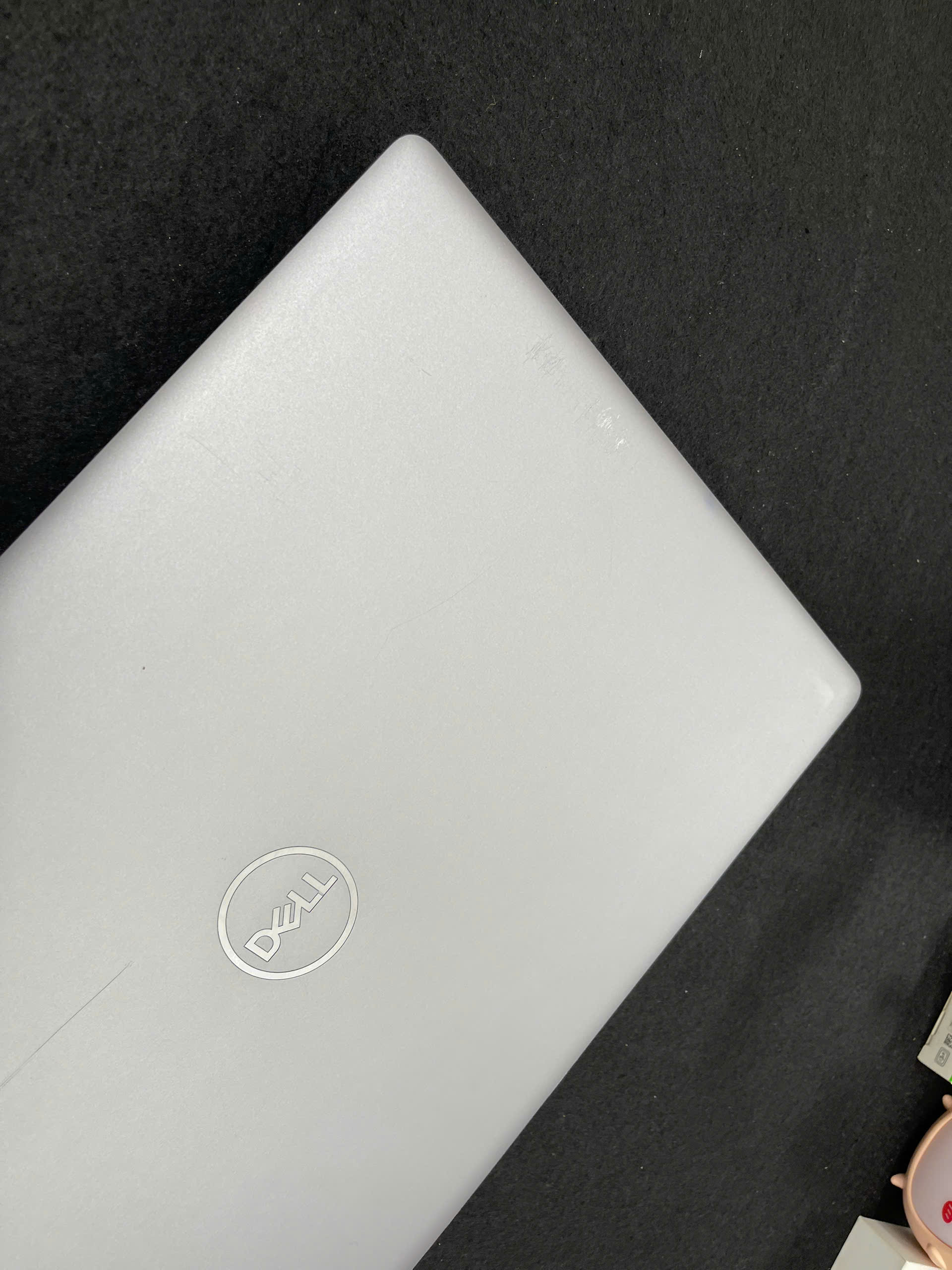 Dell Precision 7560