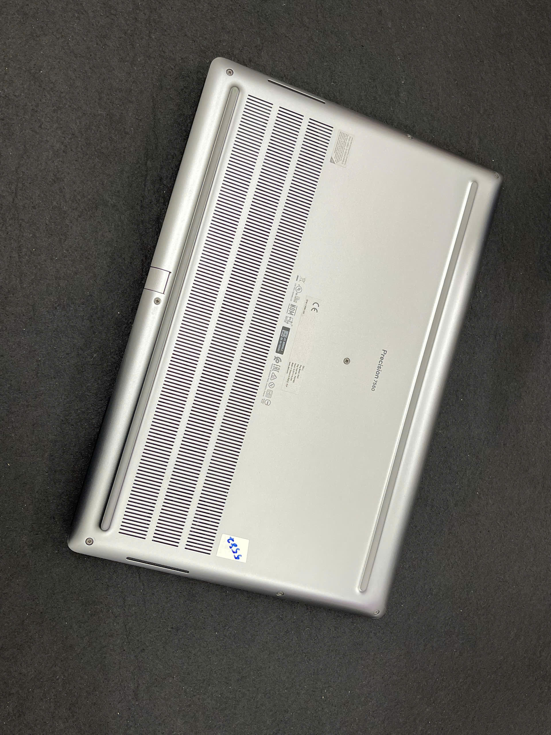 Dell Precision 7560
