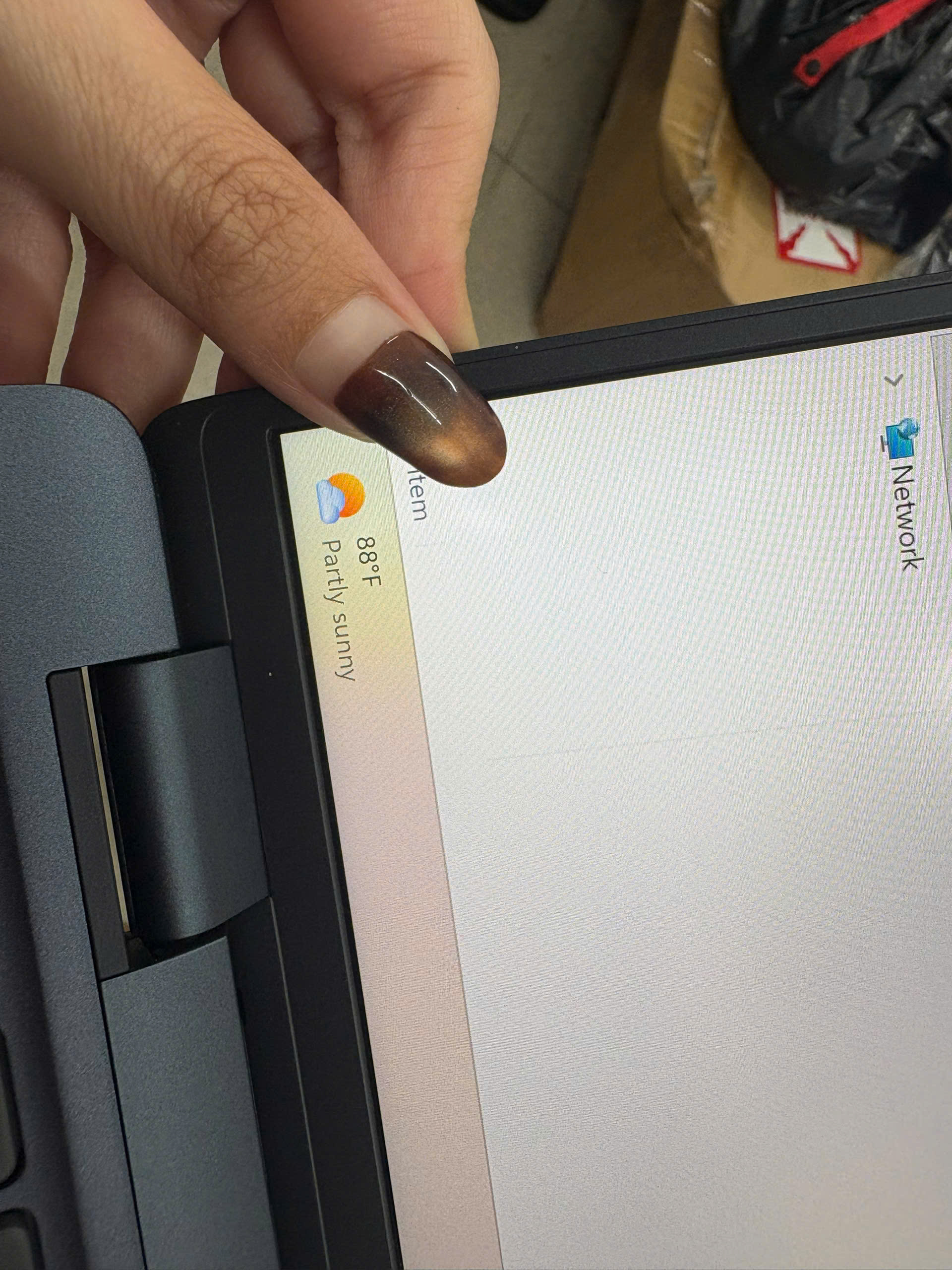 Dell Latitude 7440 Màu Blue