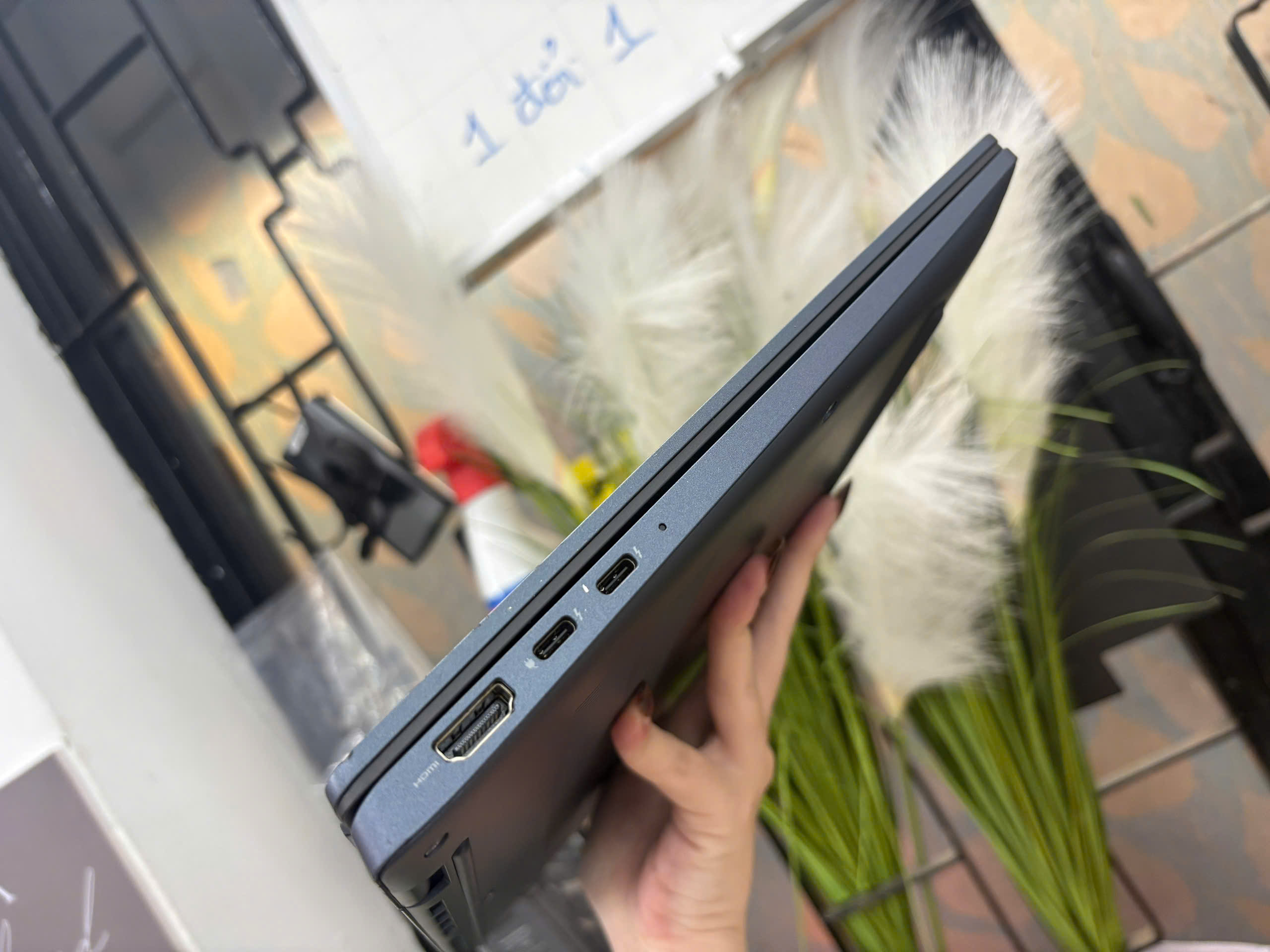 Dell Latitude 7440 Màu Blue