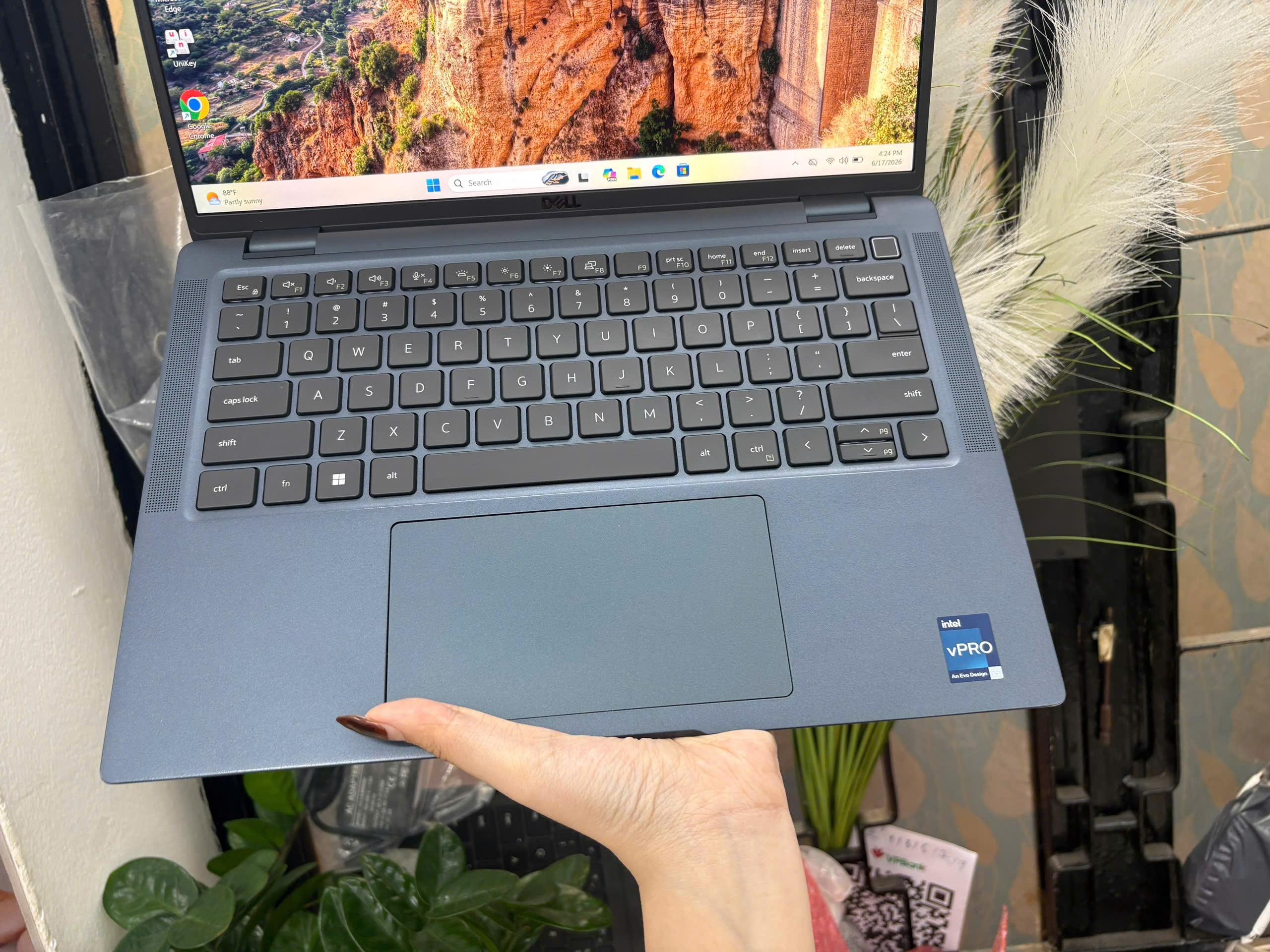 Dell Latitude 7440 Màu Blue