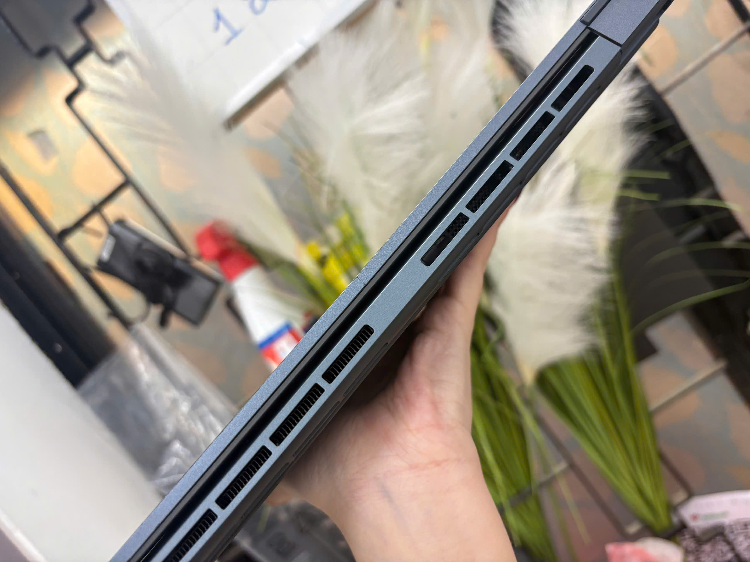 Dell Latitude 7440 Màu Blue