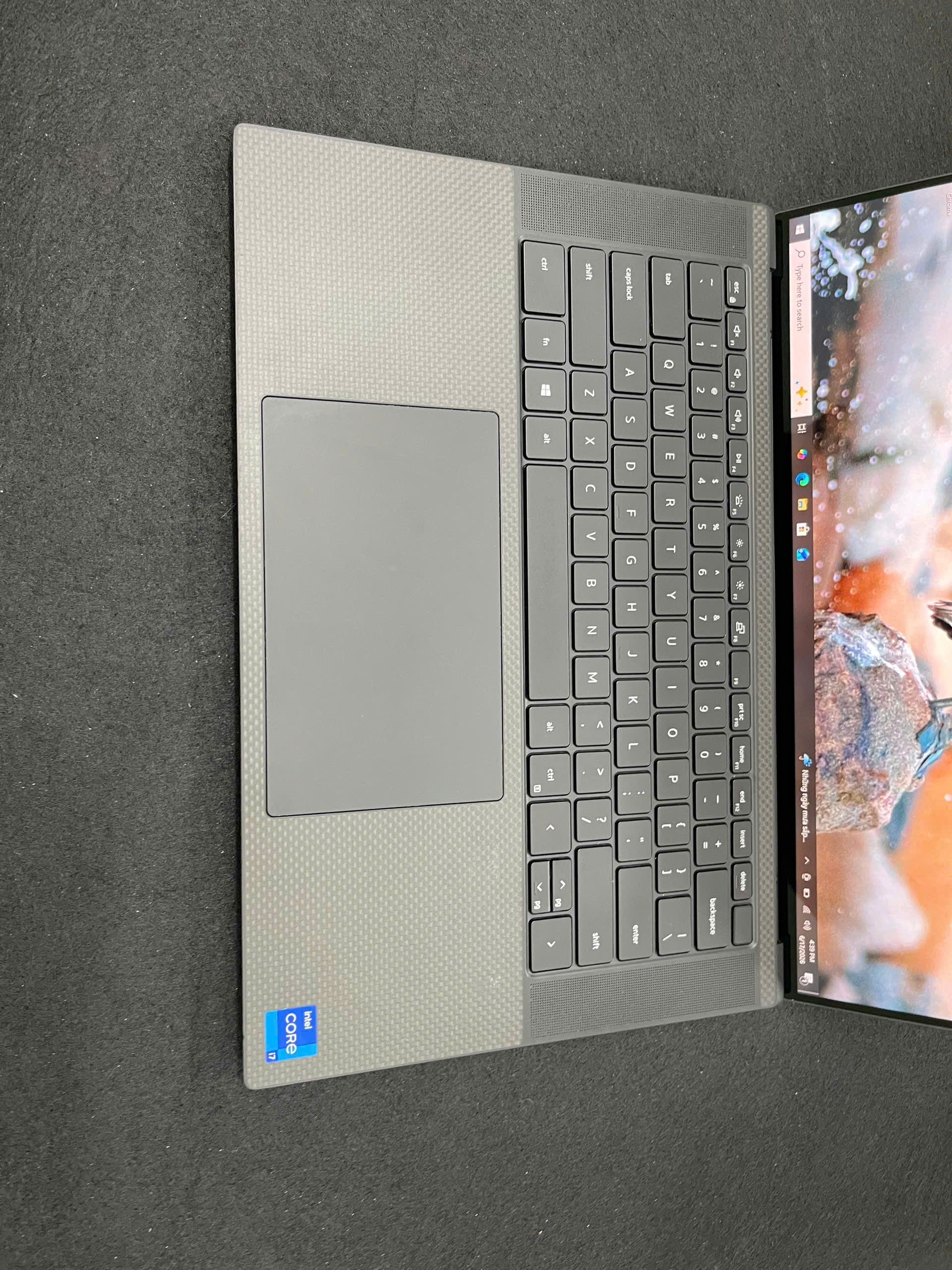 Dell Precision 5560