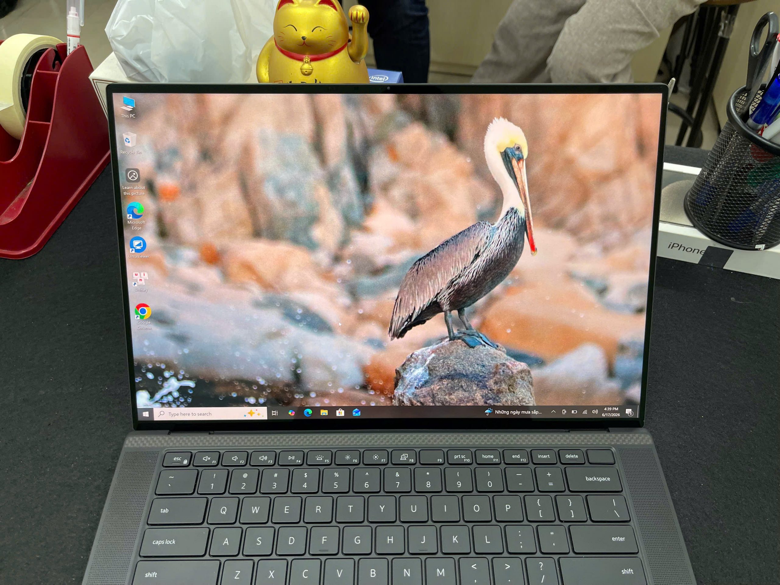 Dell Precision 5560