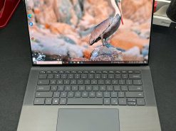 Dell Precision 5560