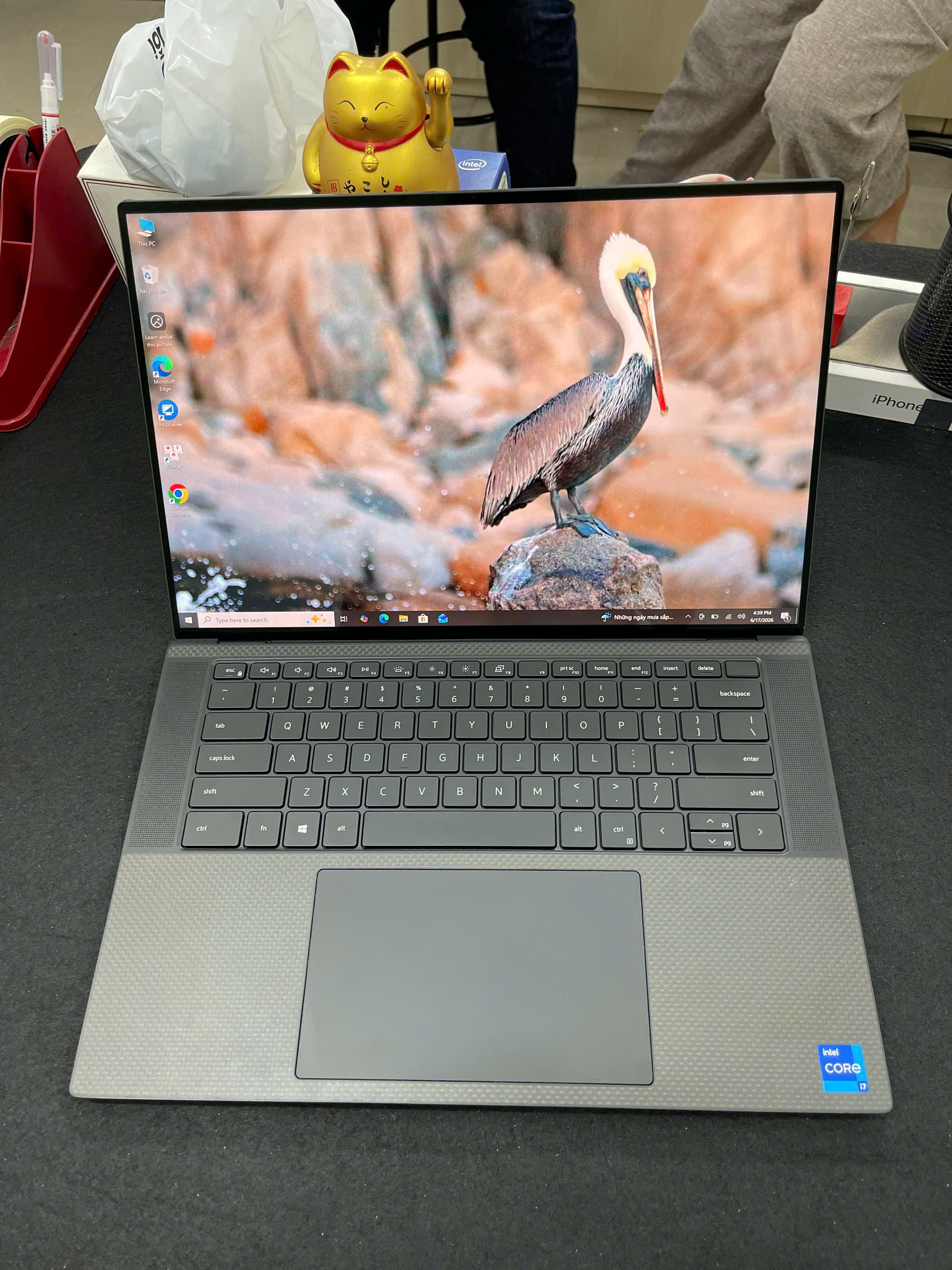 Dell Precision 5560