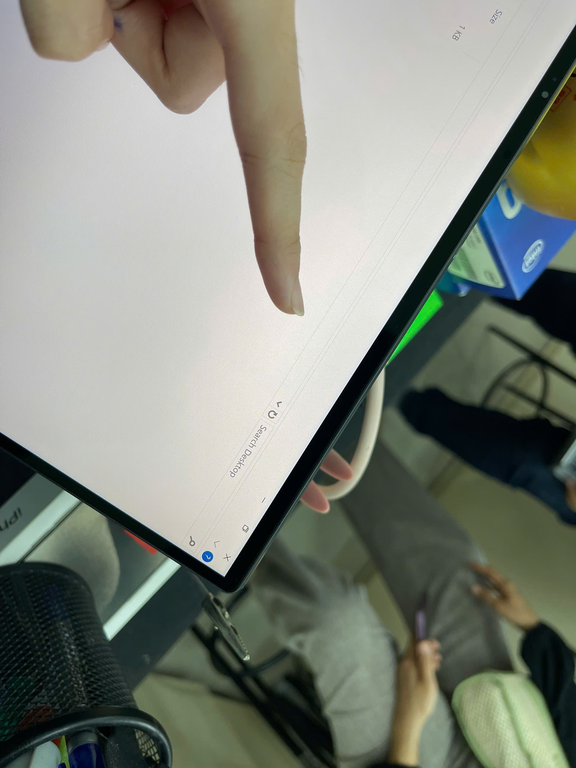 Dell Precision 5560