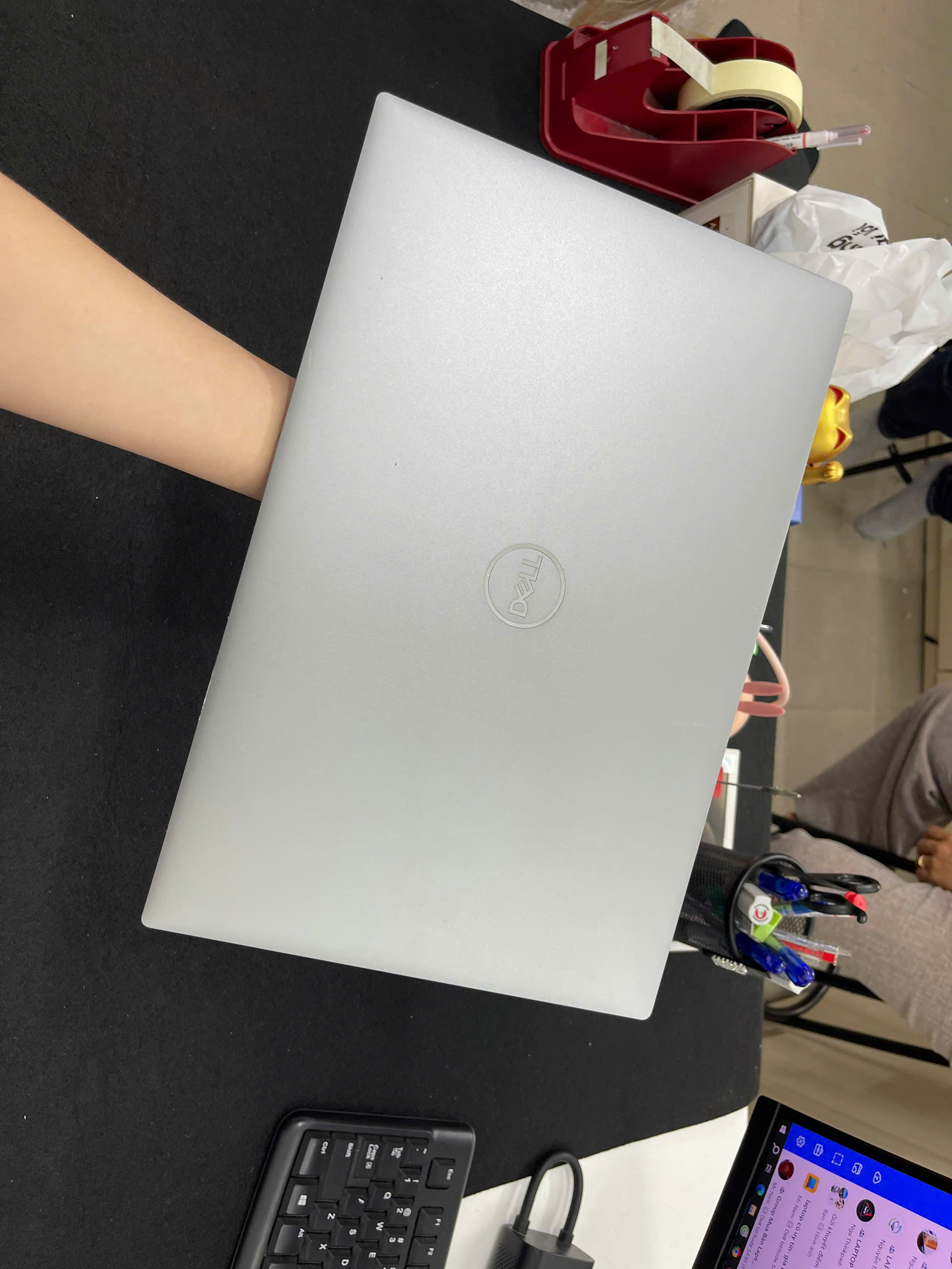 Dell Precision 5560