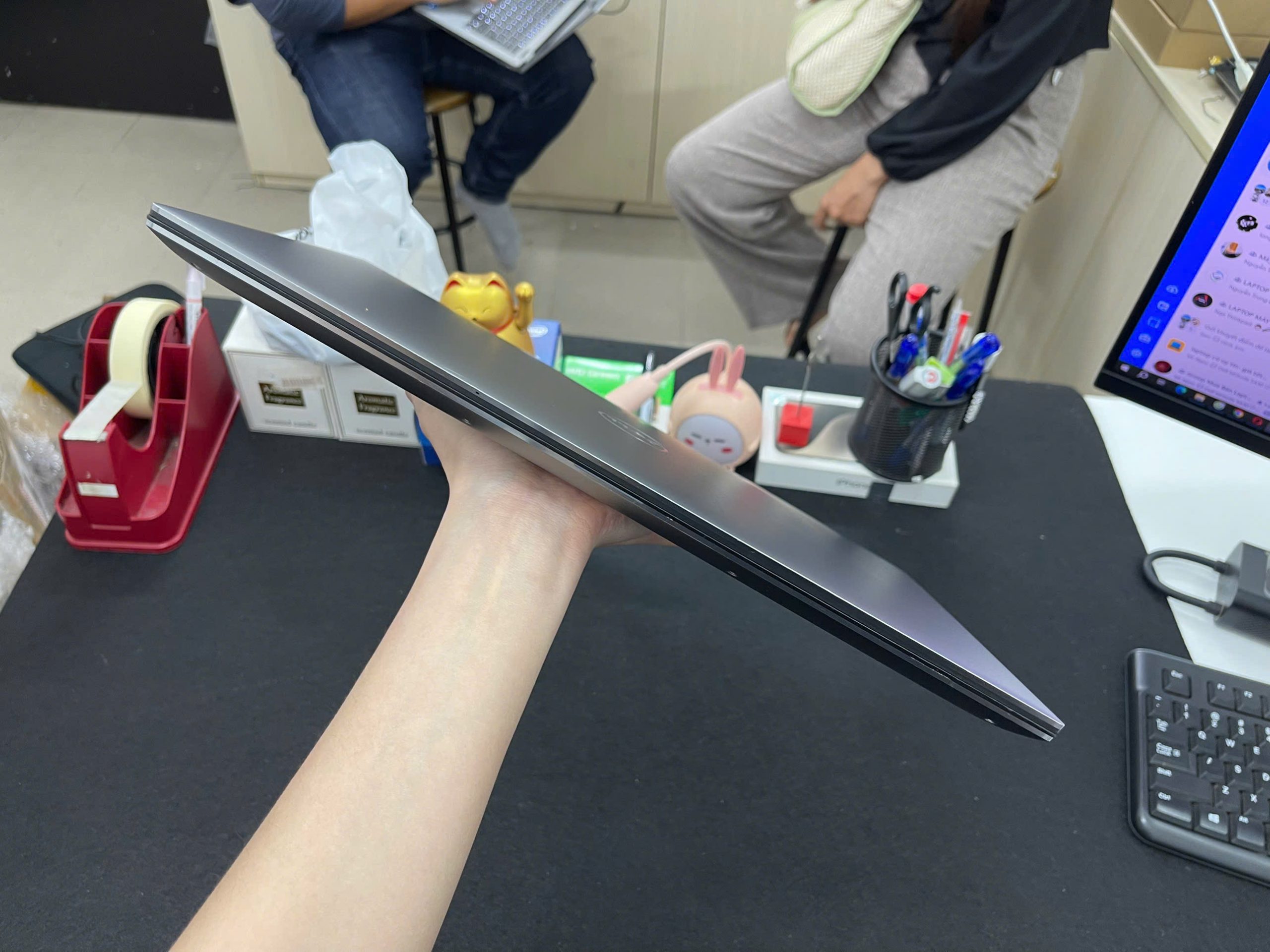Dell Precision 5560