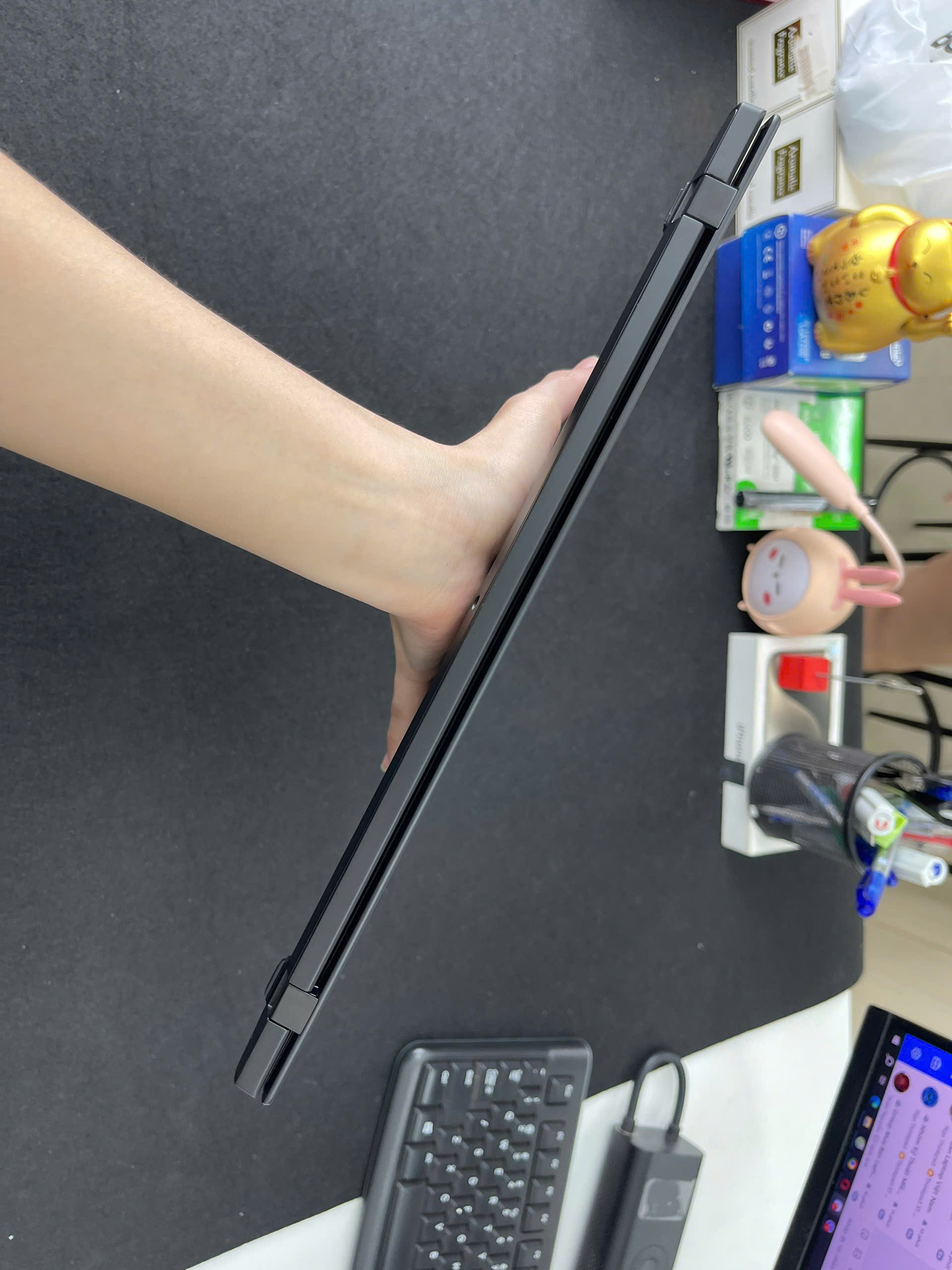 Thinkpad X1 Carbon G7